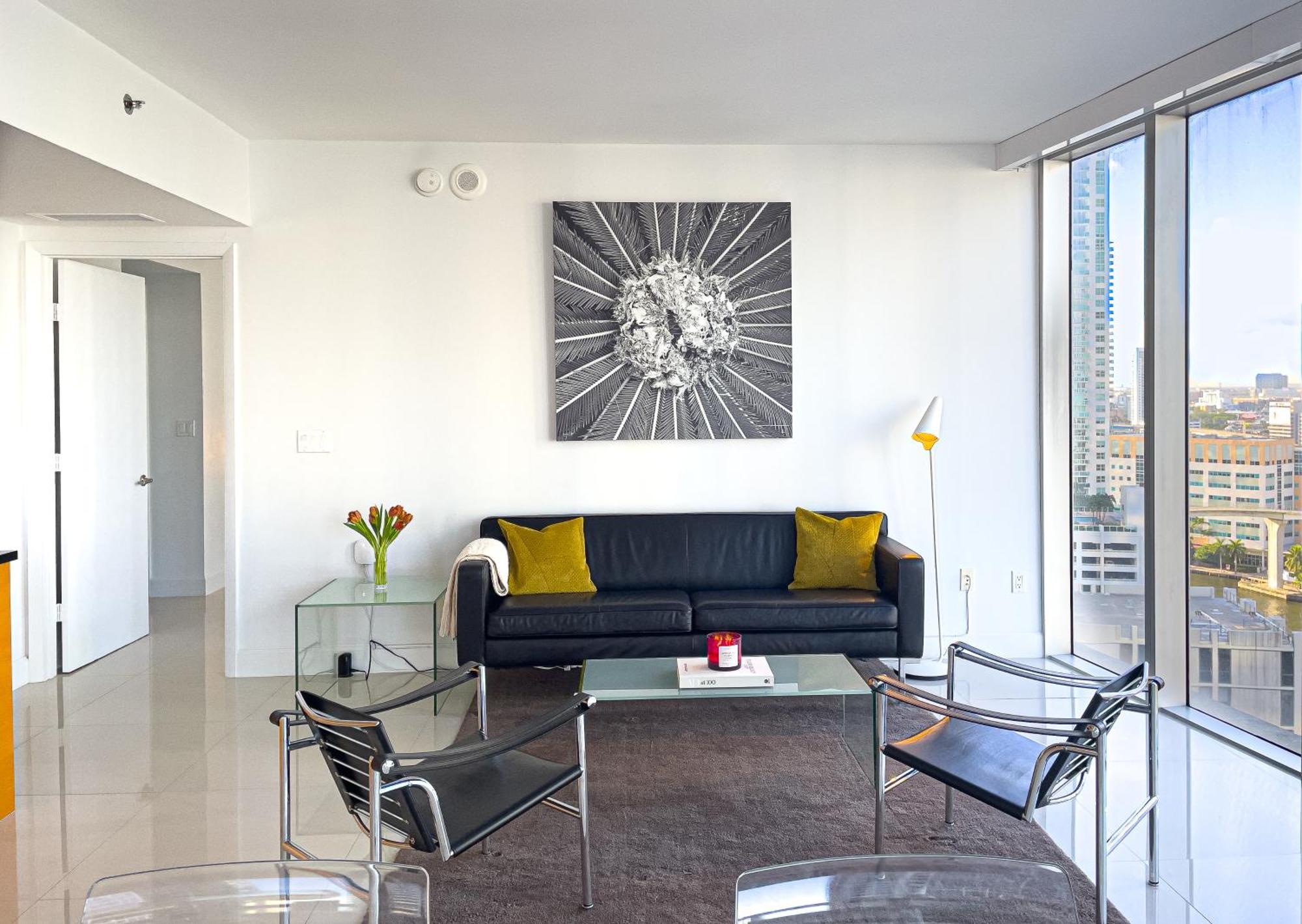 Brickell By Vacation Aparthotel 4*