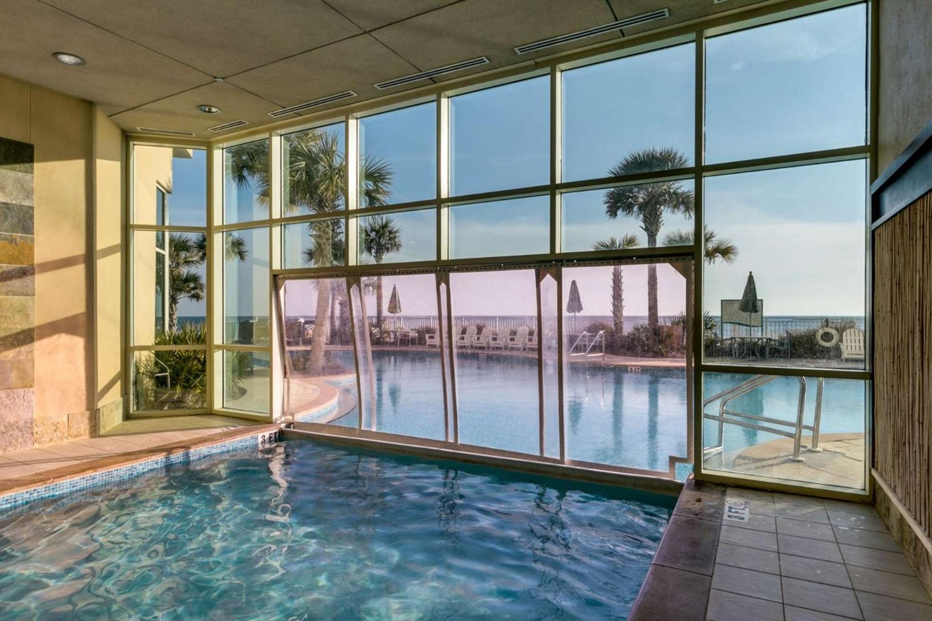 2203 Aqua Panama City Beach