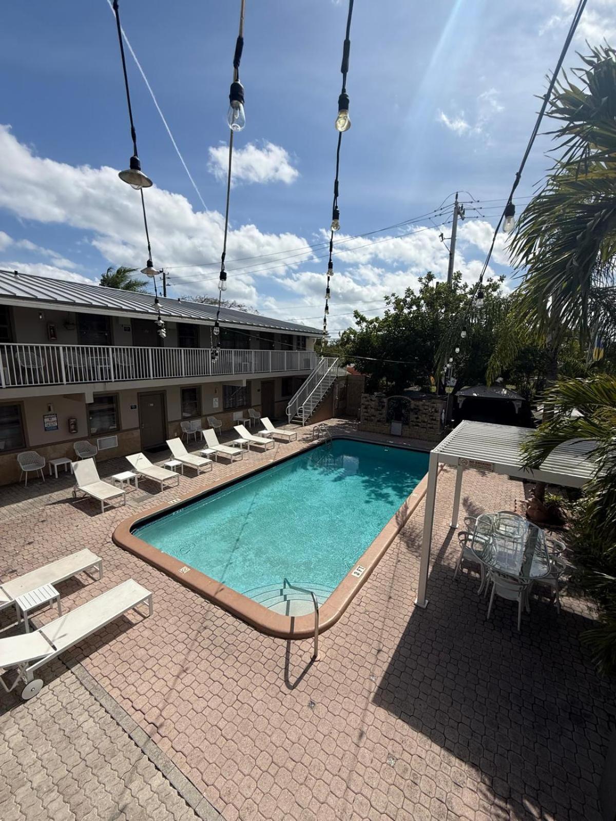 Apartment Sheridan