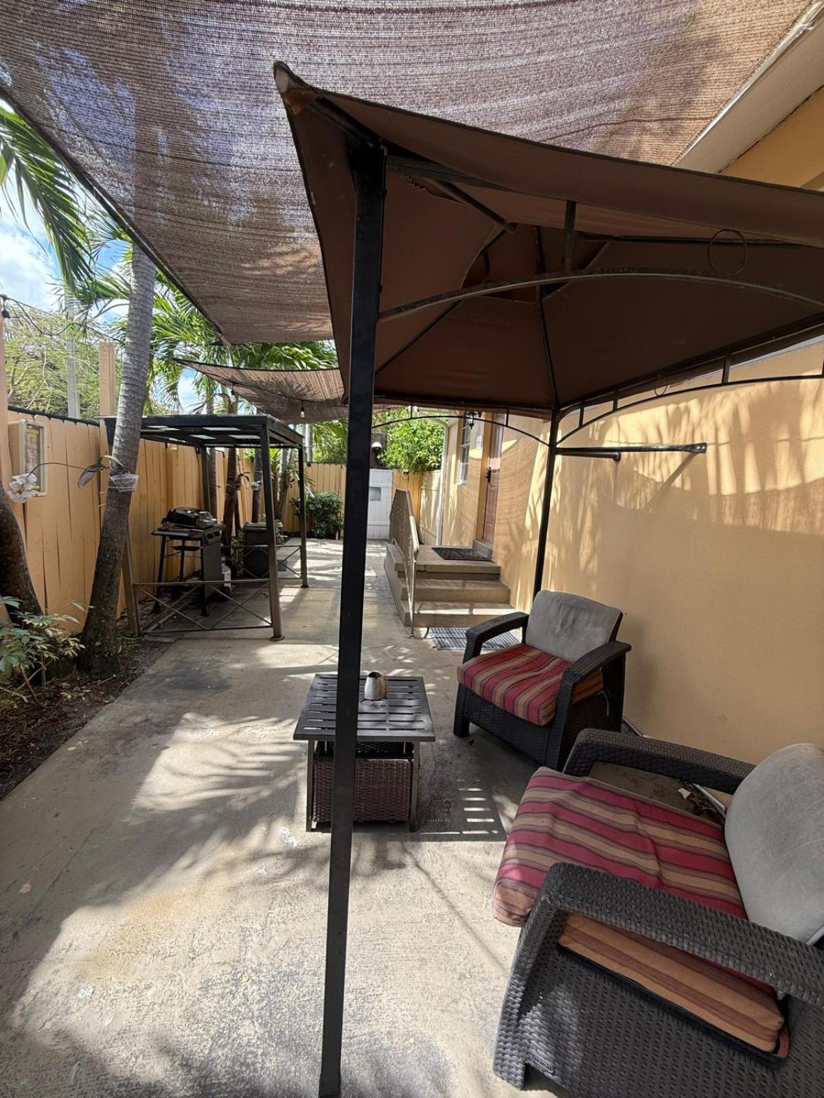 Apartment Sheridan Dania Beach
