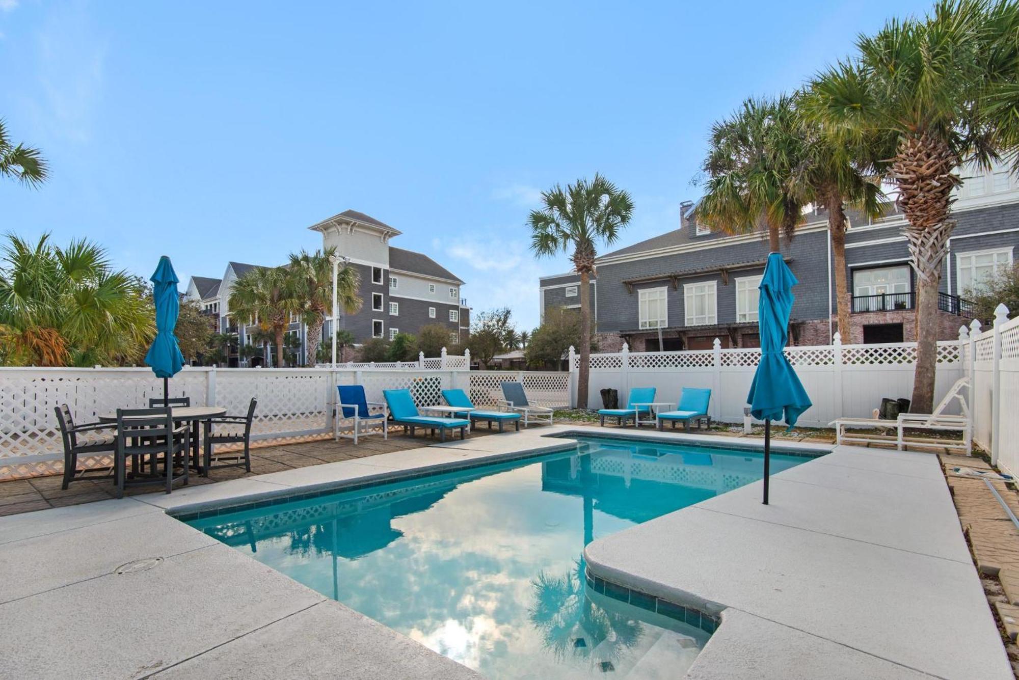 House Of Stress Relief Holiday home Destin