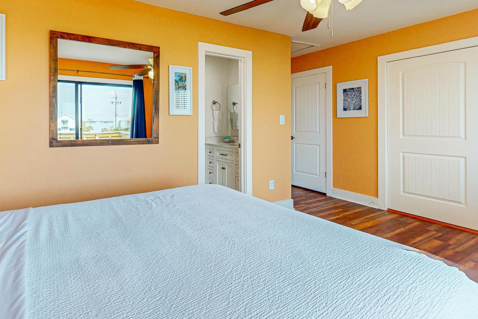 Pensacola Holiday home *