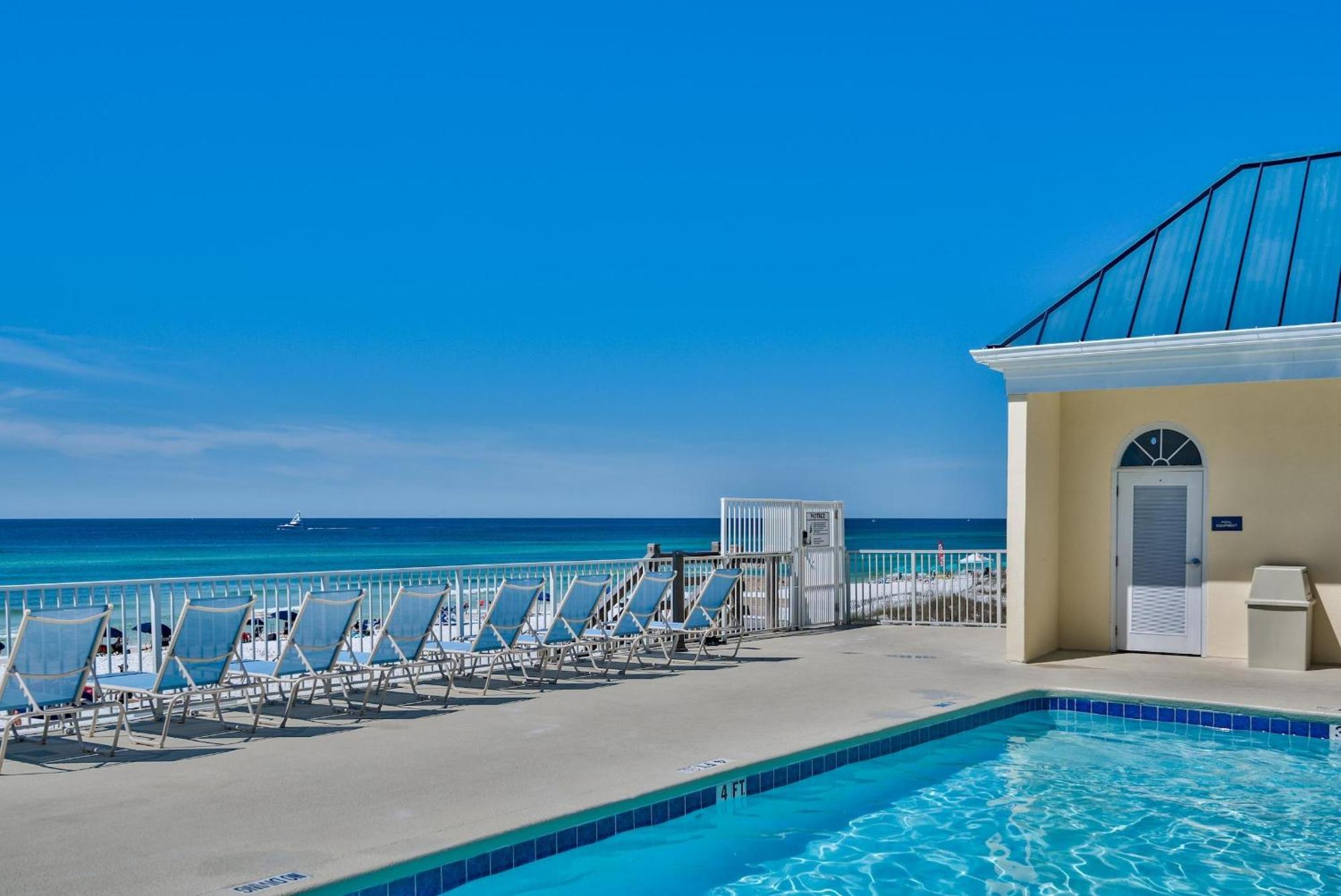 Leeward Key 903 * Miramar Beach