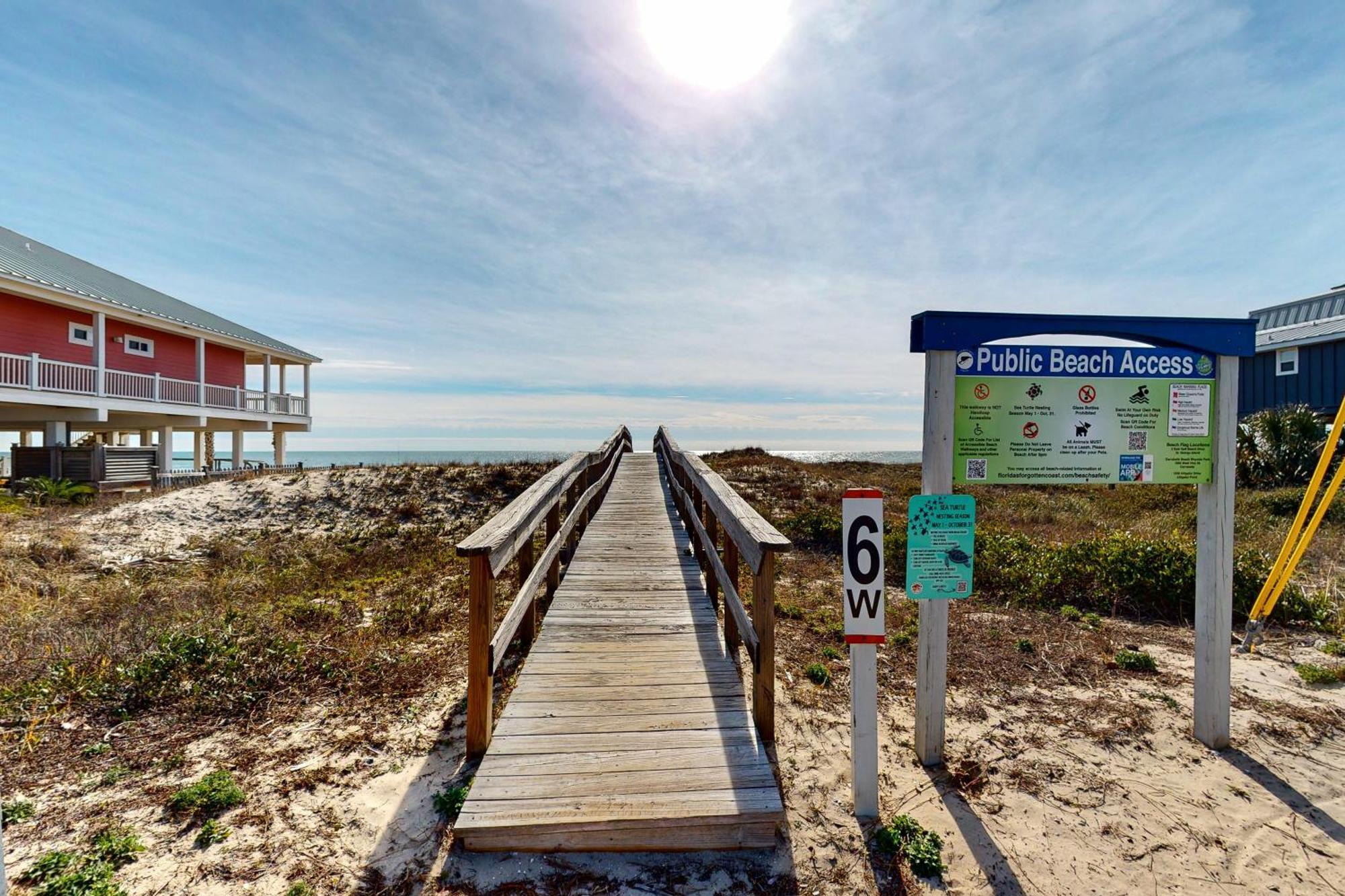 Holiday home La Playita & Flip Flop Fun St. George Island