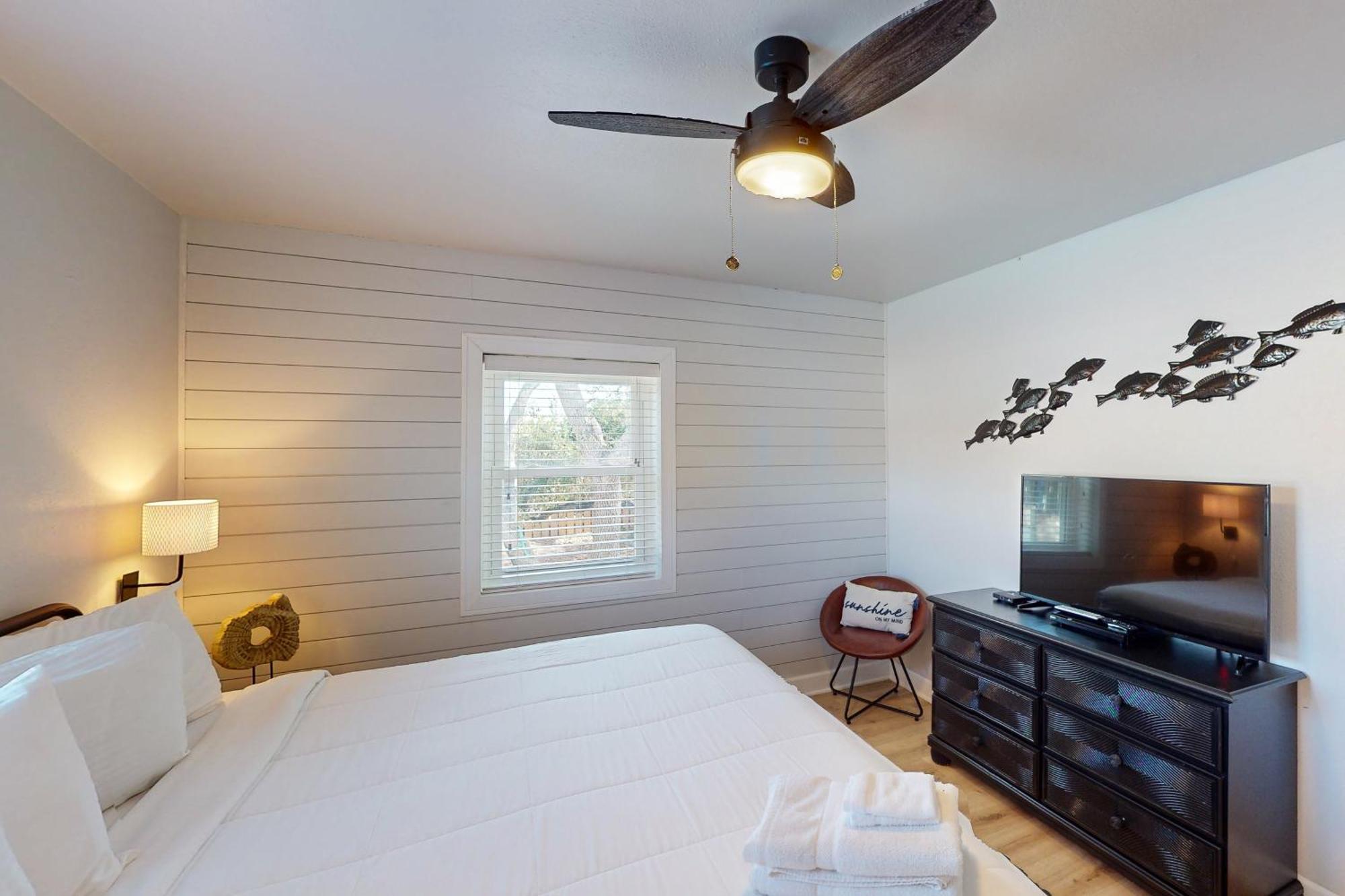 La Playita & Flip Flop Fun Holiday home
