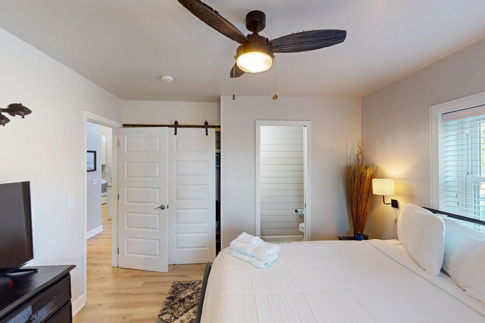 La Playita & Flip Flop Fun Holiday home *