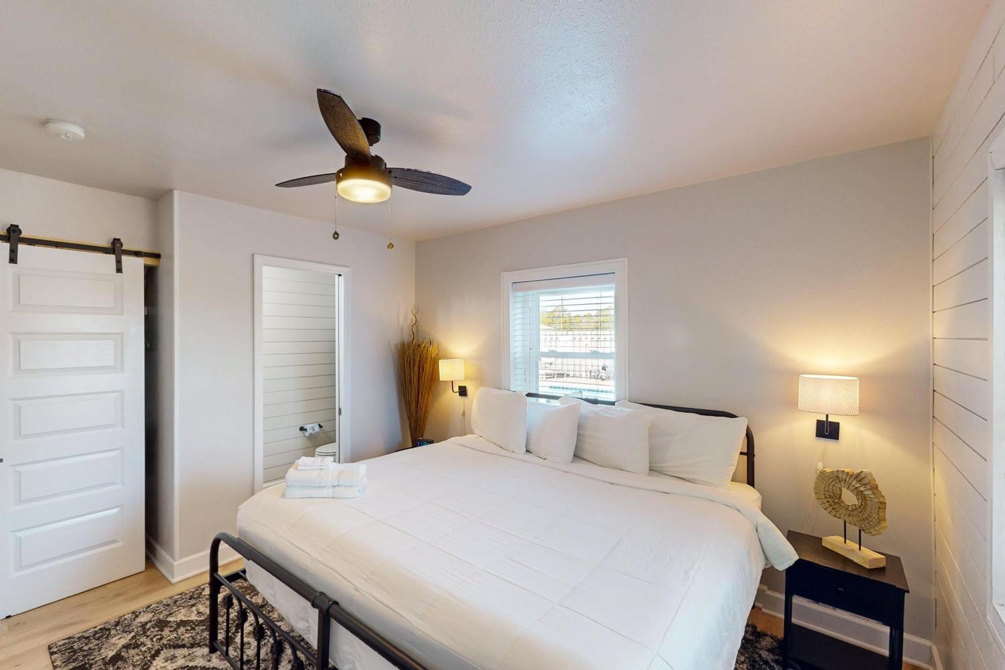 Holiday home La Playita & Flip Flop Fun St. George Island