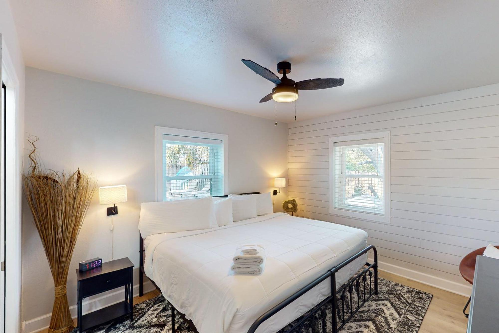 La Playita & Flip Flop Fun Holiday home
