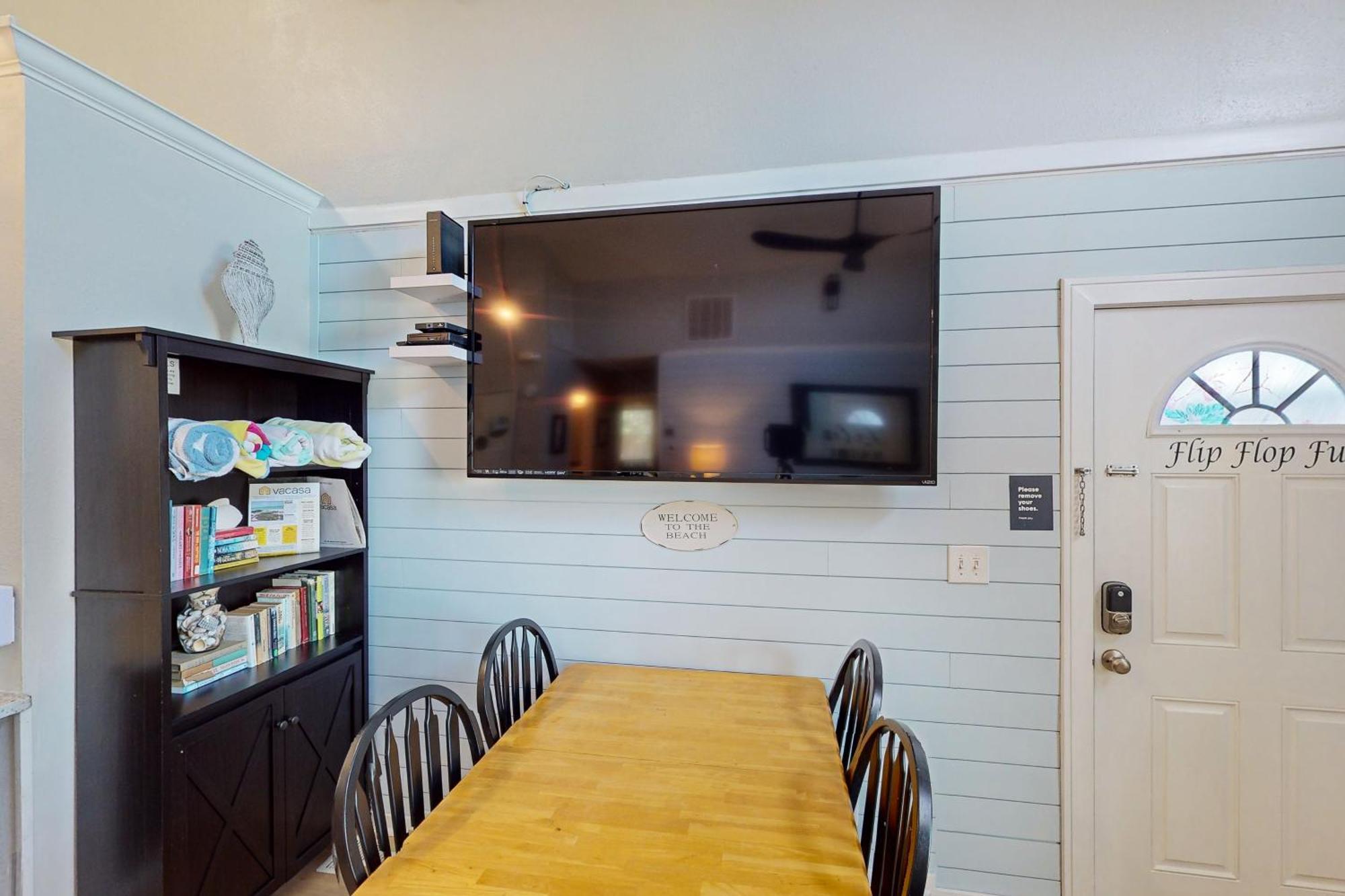 La Playita & Flip Flop Fun Holiday home *