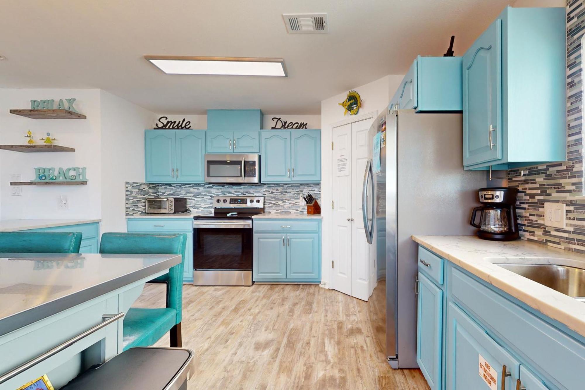 Holiday home Md *