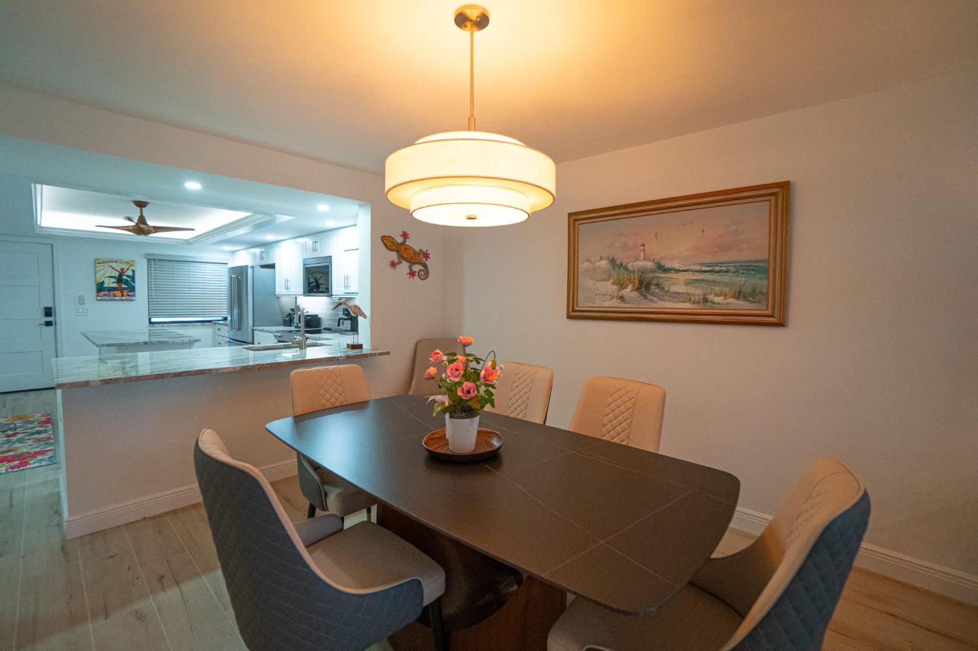 Gorgeous At Pointe Santo, Fantastic Amenities, Walk Out Patio, And Direct Gulf Views * Sanibel