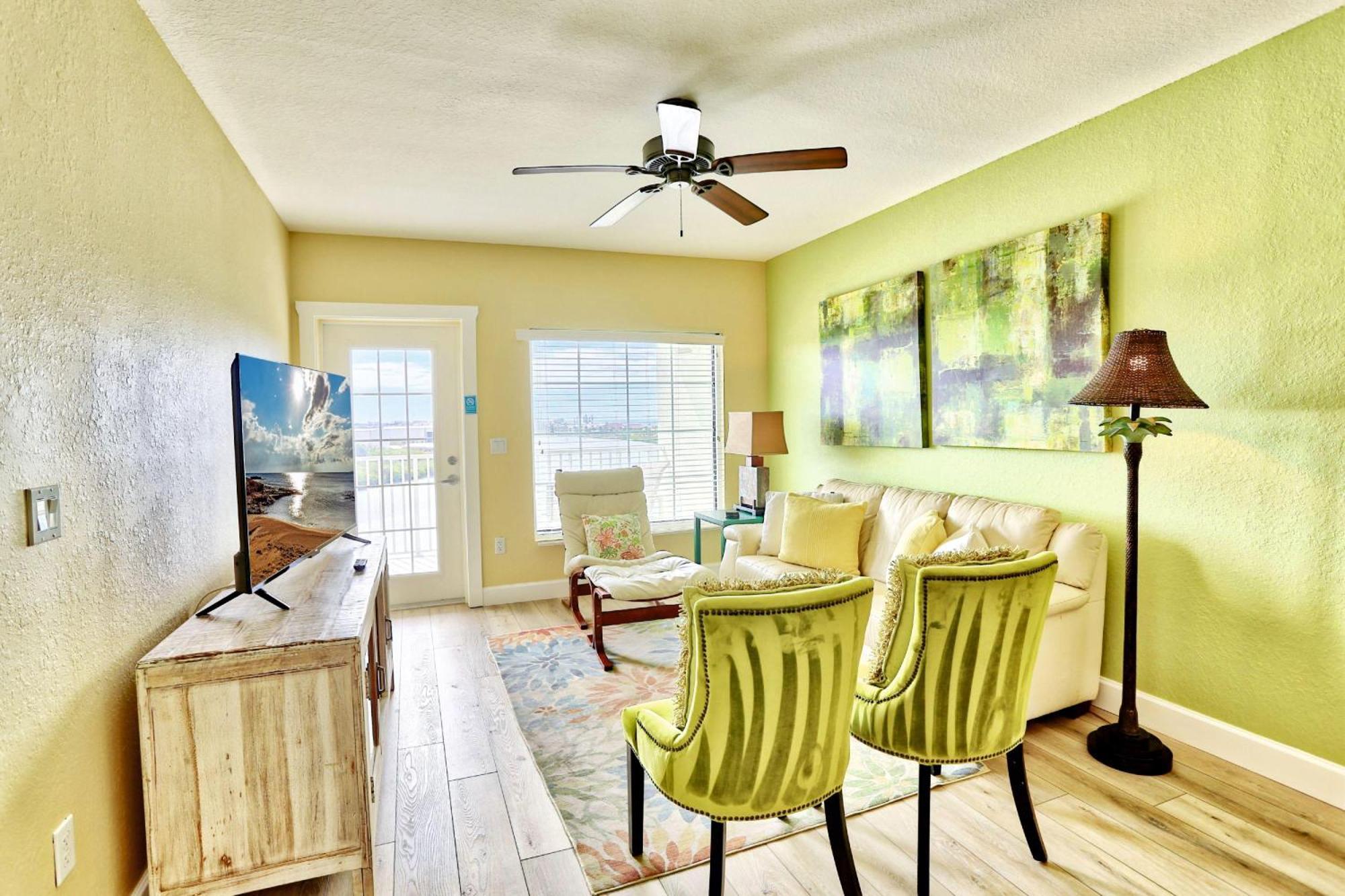 Harbourside 7716- Splash On The Rocks Holiday home *