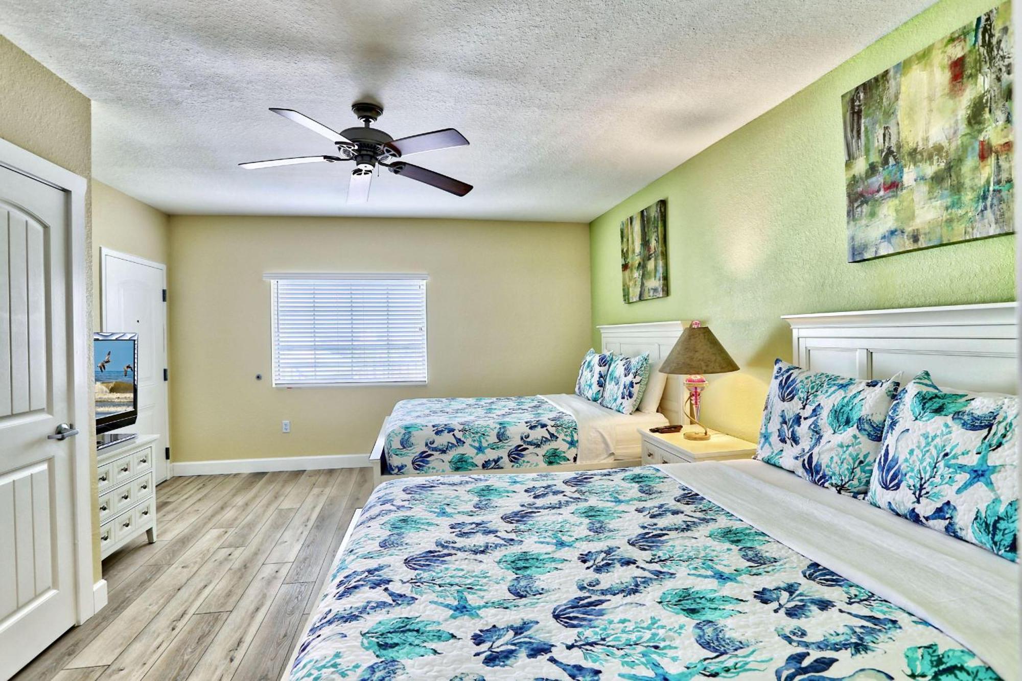 Holiday home Harbourside 7716- Splash On The Rocks Clearwater Beach