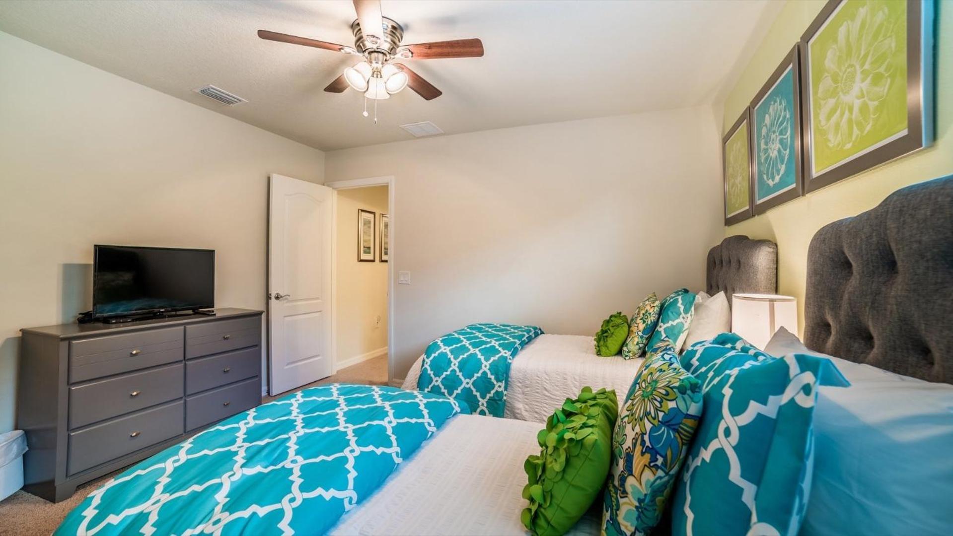 Holiday home Windsor Westside 7 Bedroom Game 0855 Kissimmee
