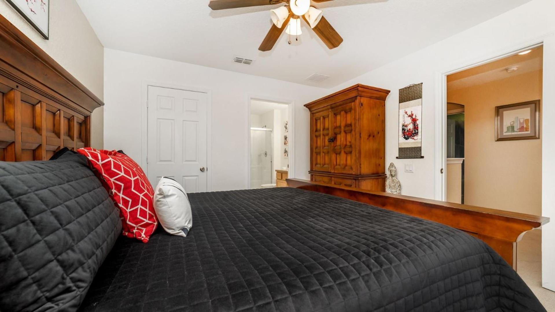 Windsor Hills 6 Bedroom Incredible Game 0852