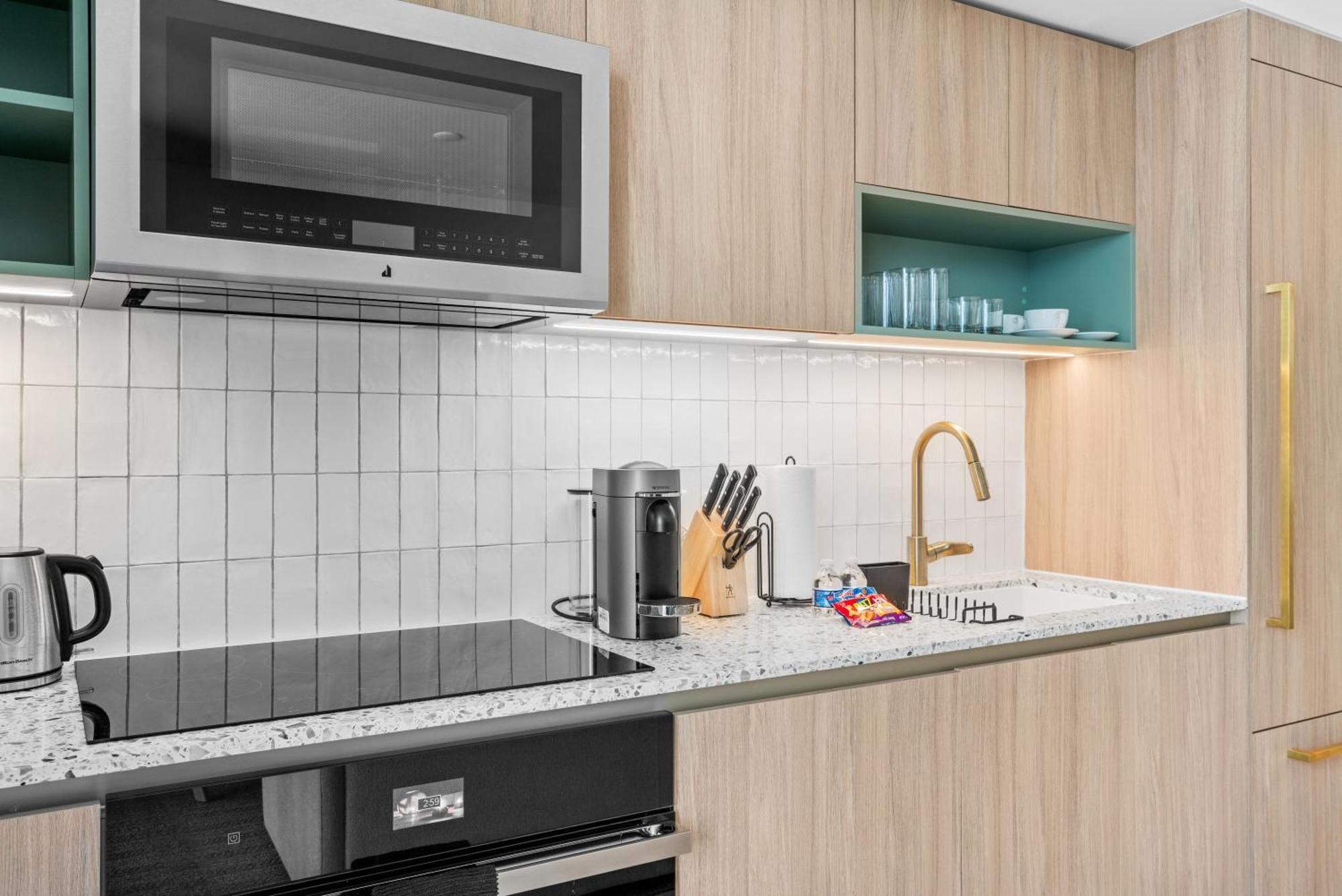 Luxury 2-bdrm In The Heart Of Downtown * Miami