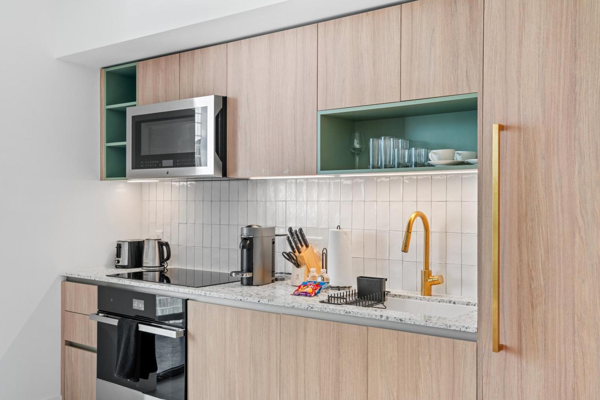 Luxury 2-bdrm In The Heart Of Downtown * Miami