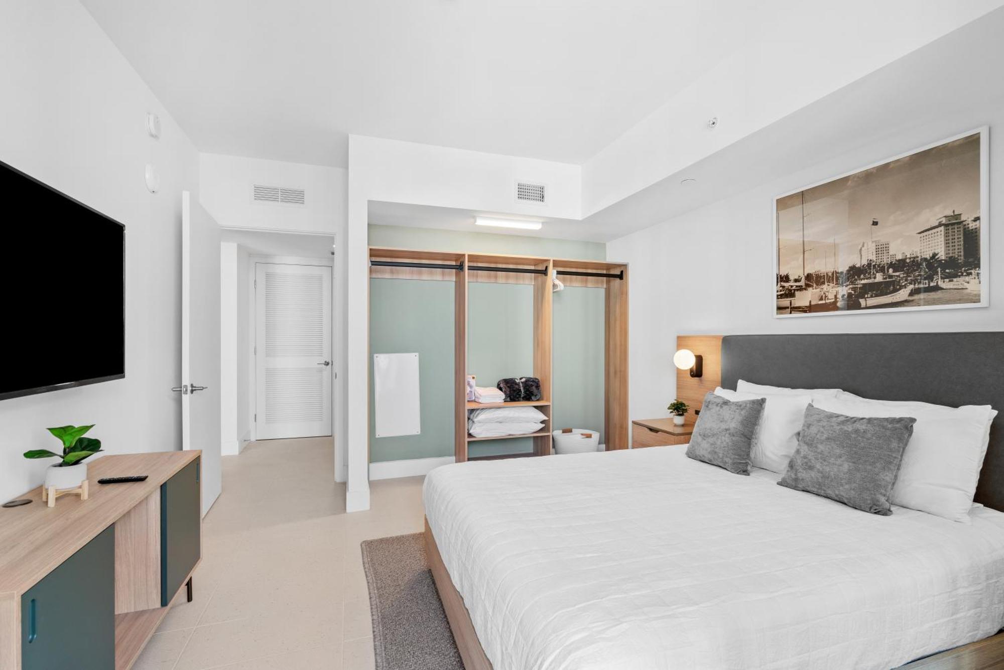 Luxury 2-bdrm In The Heart Of Downtown * Miami