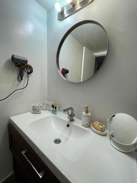Apartment Departamento Sobre La Playa Con Vista A La Collins Ave Sunny Isles Beach
