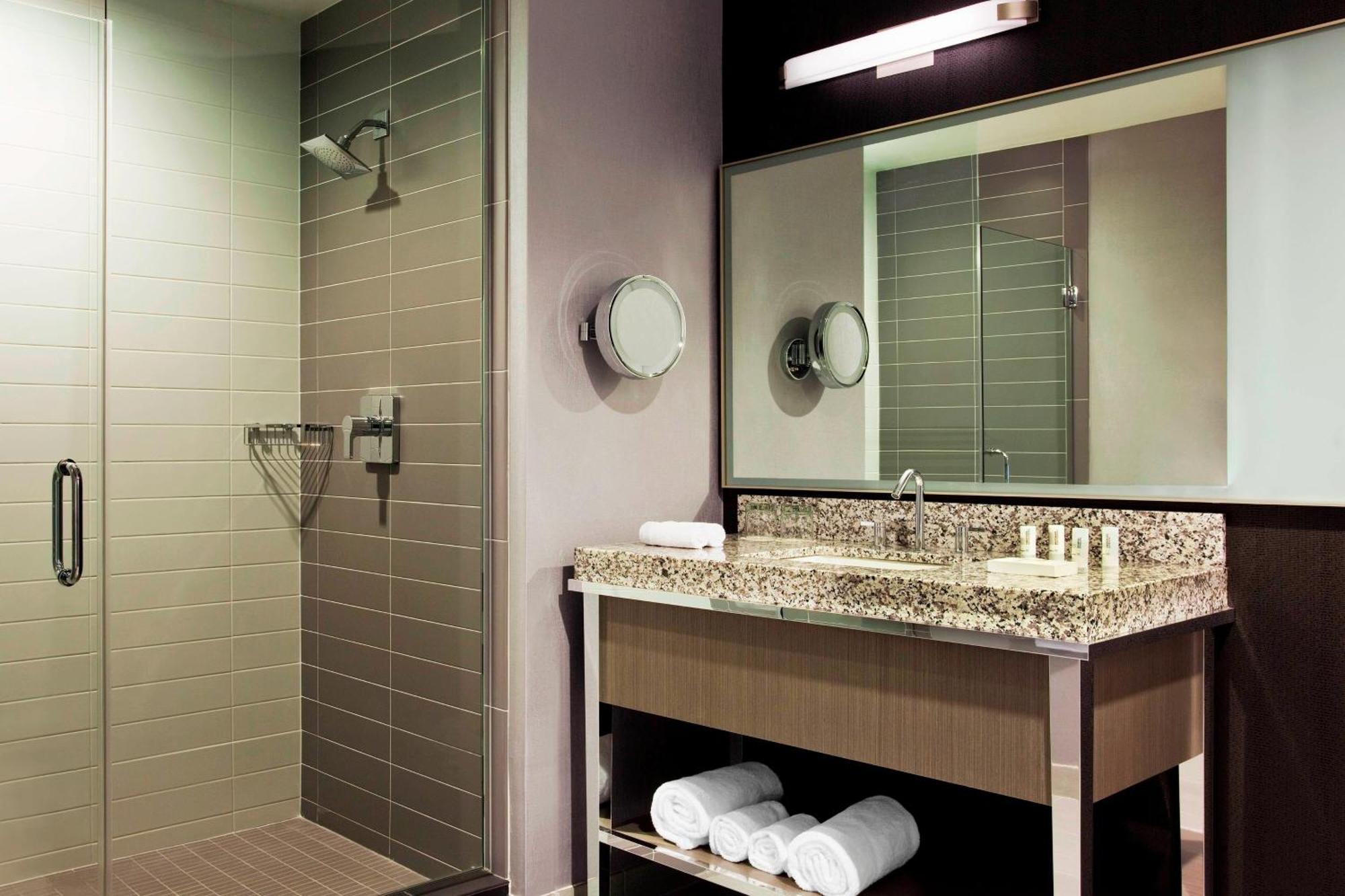 Le Meridien Tampa, The Courthouse Hotel Tampa