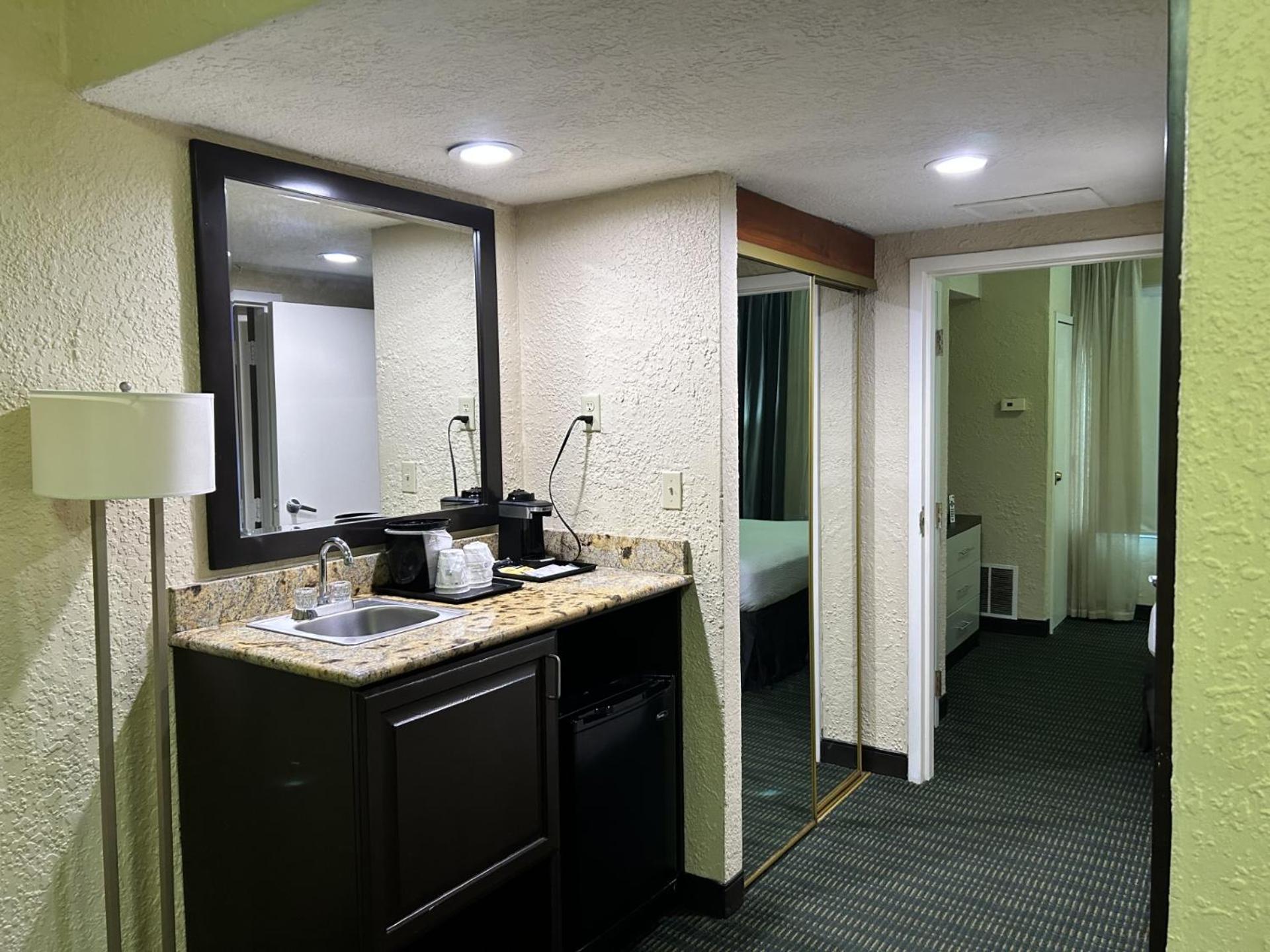 Surestay By Western Vero Hotel Vero Beach
