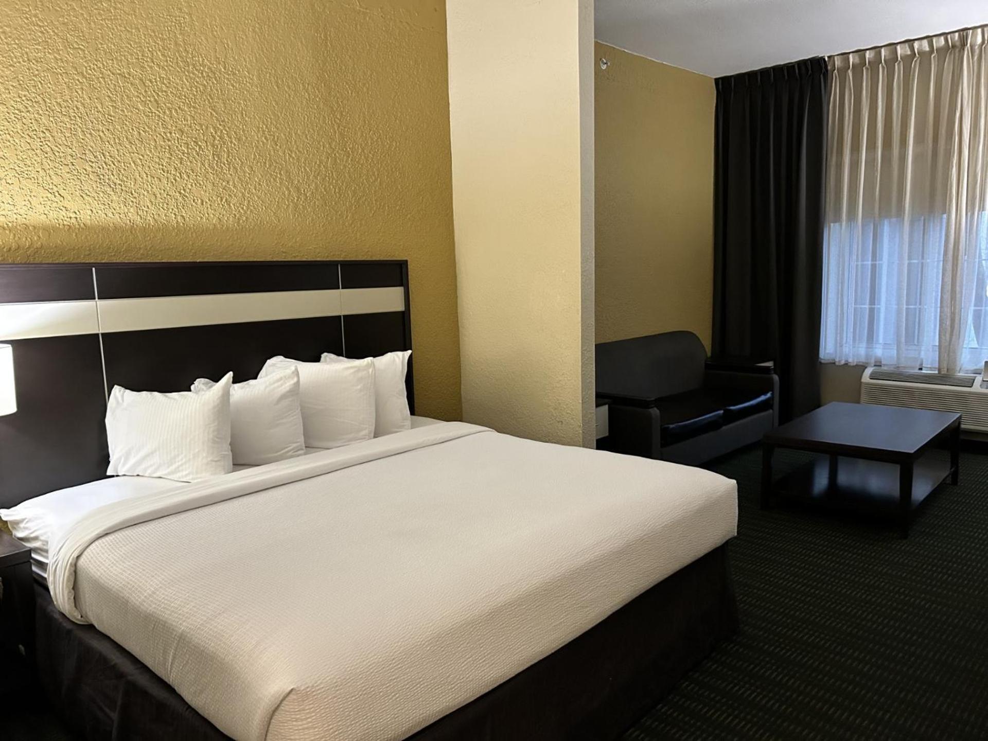Hotel Surestay By Western Vero Vero Beach