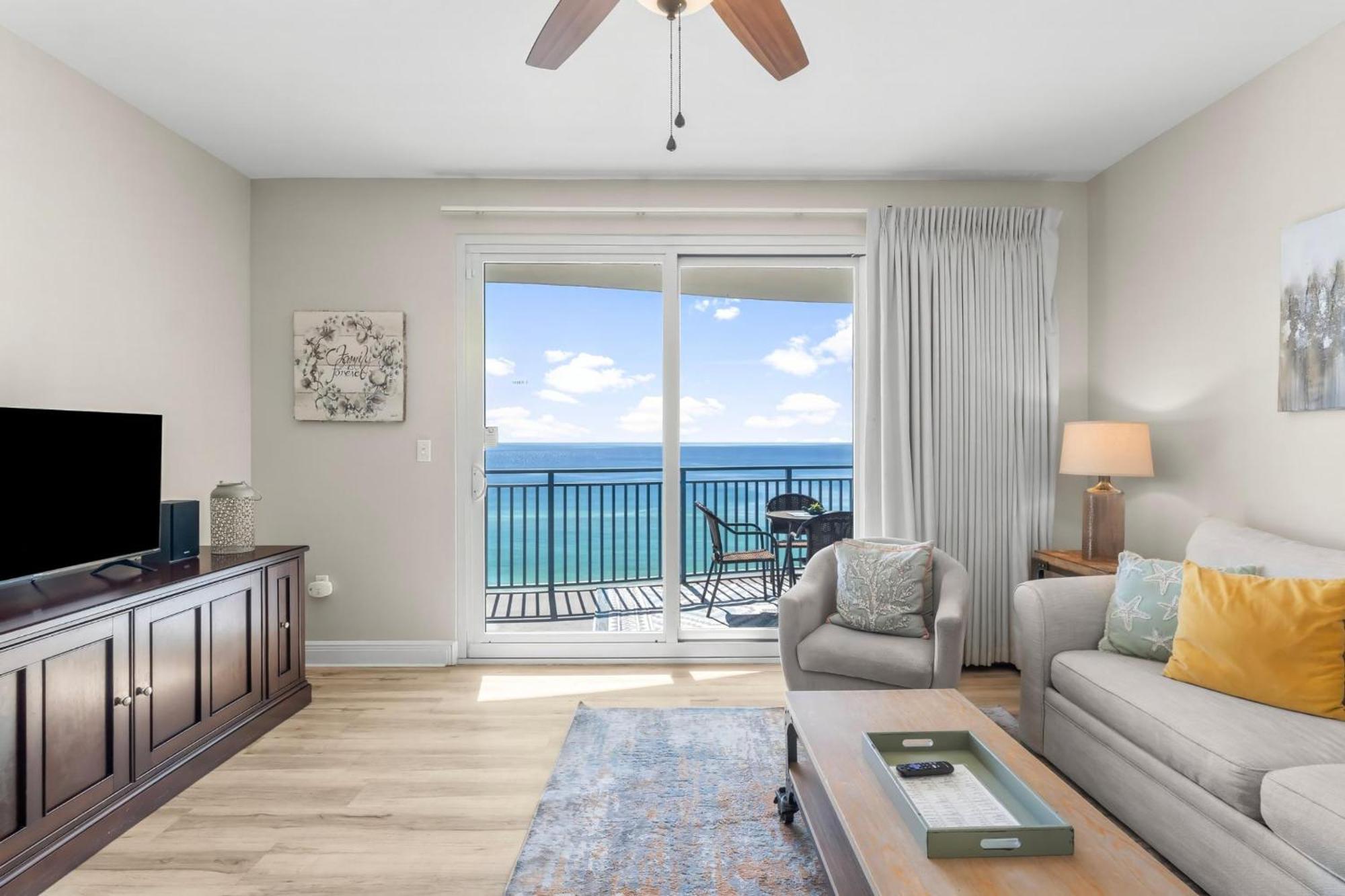 Sterling Breeze By Panhandle Getaways