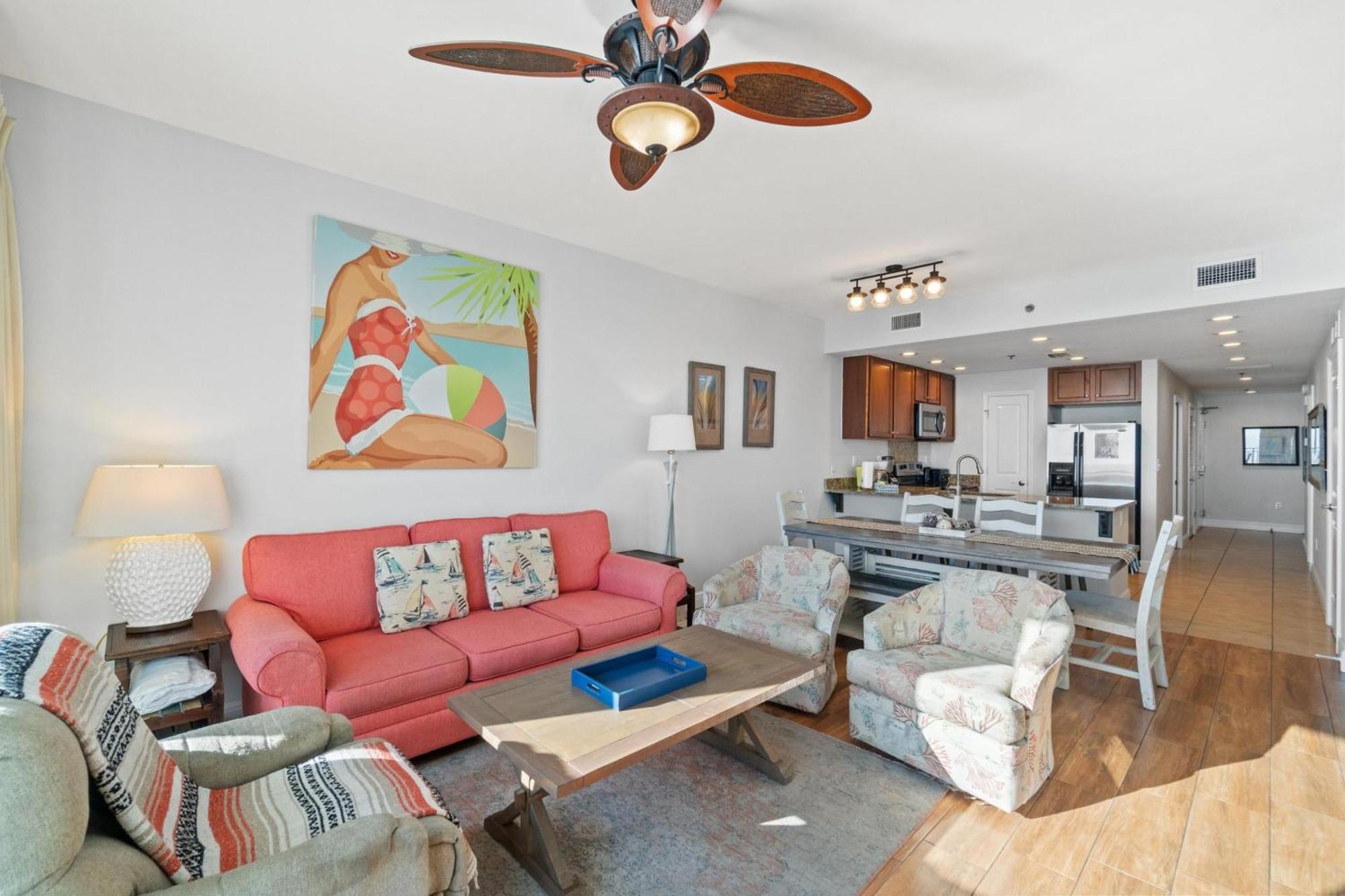 Sterling Breeze By Panhandle Getaways Apartment