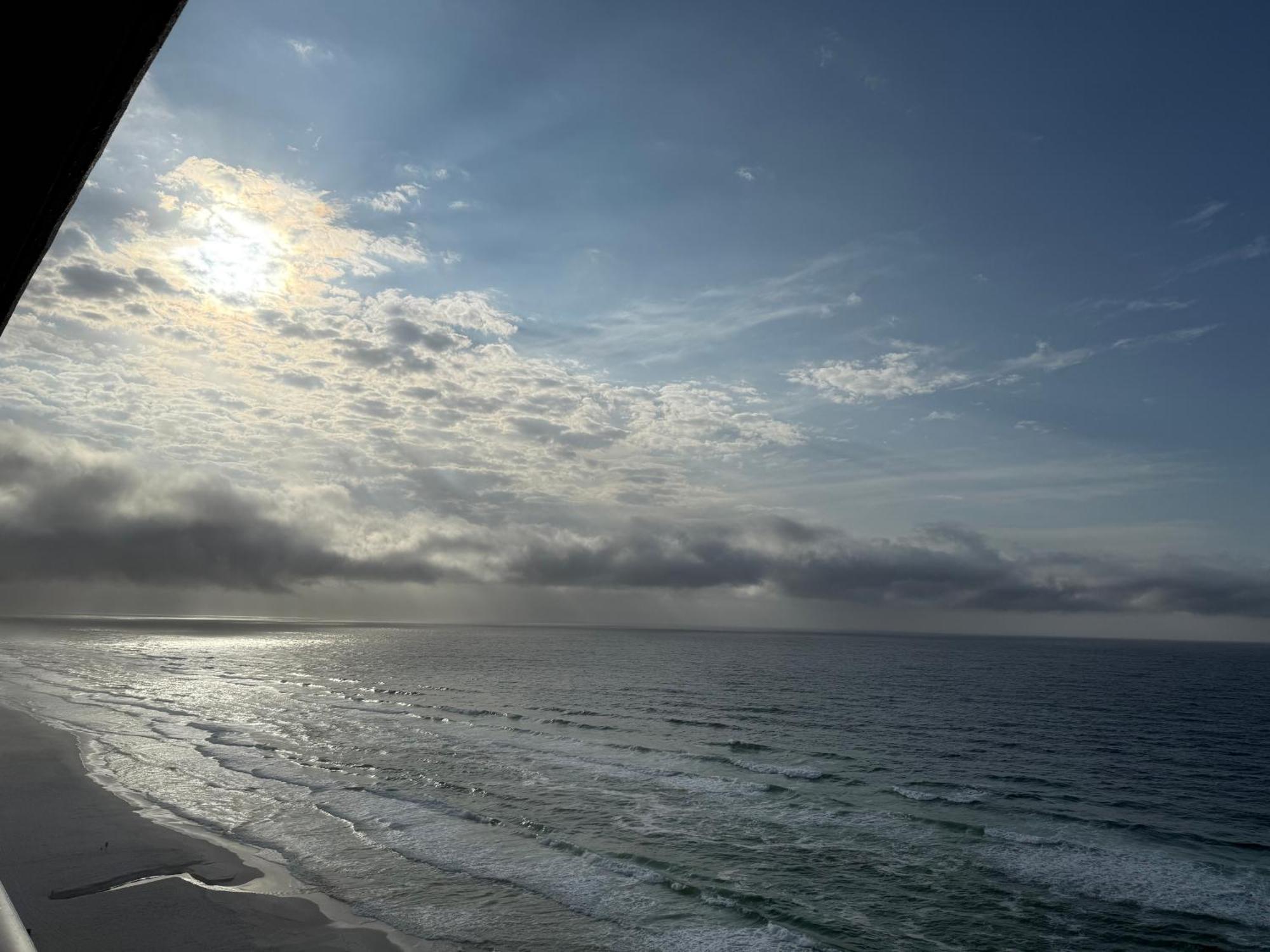 Beachfront Oasis At Splash And * Panama City Beach
