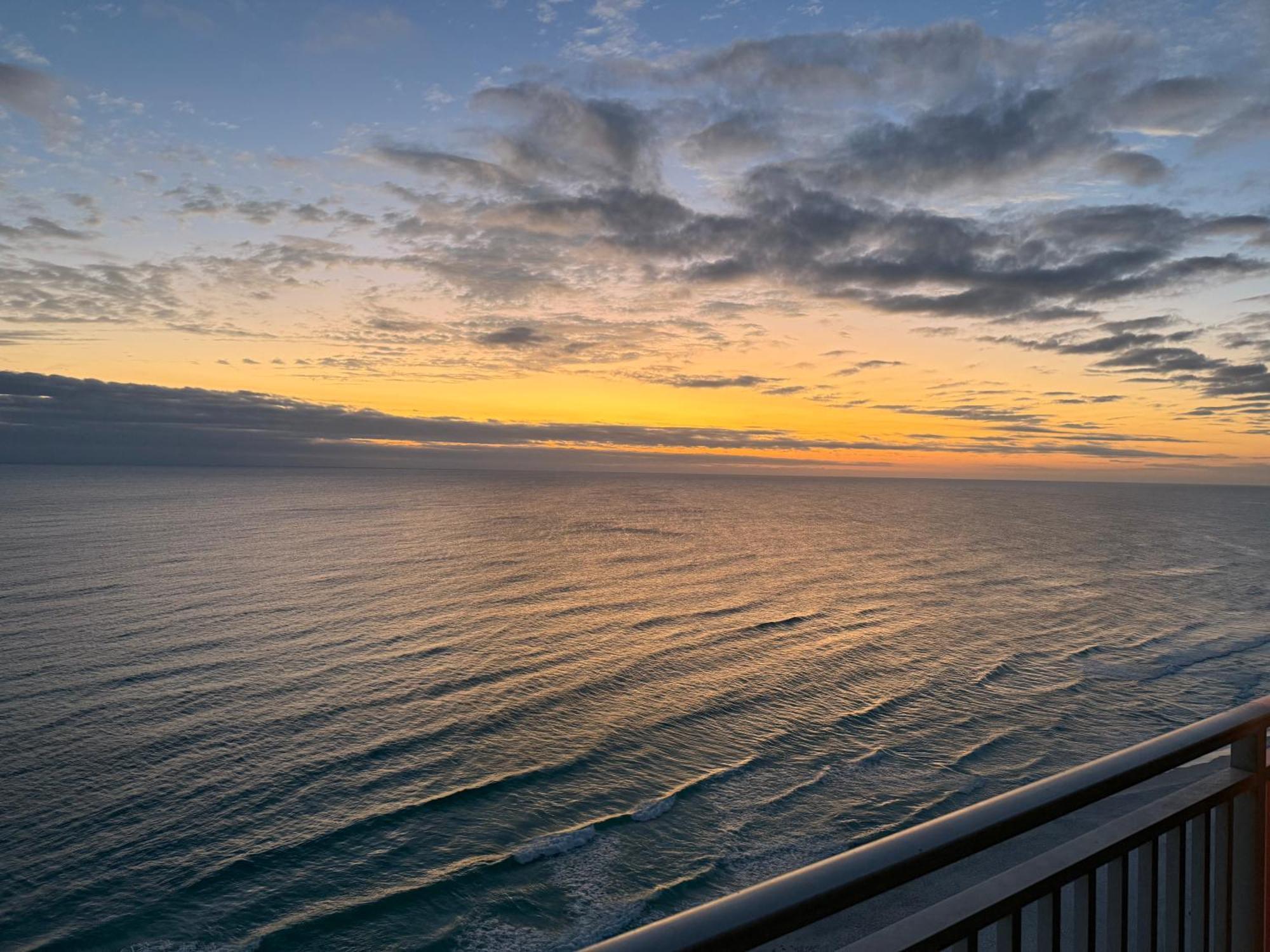Beachfront Oasis At Splash And Panama City Beach