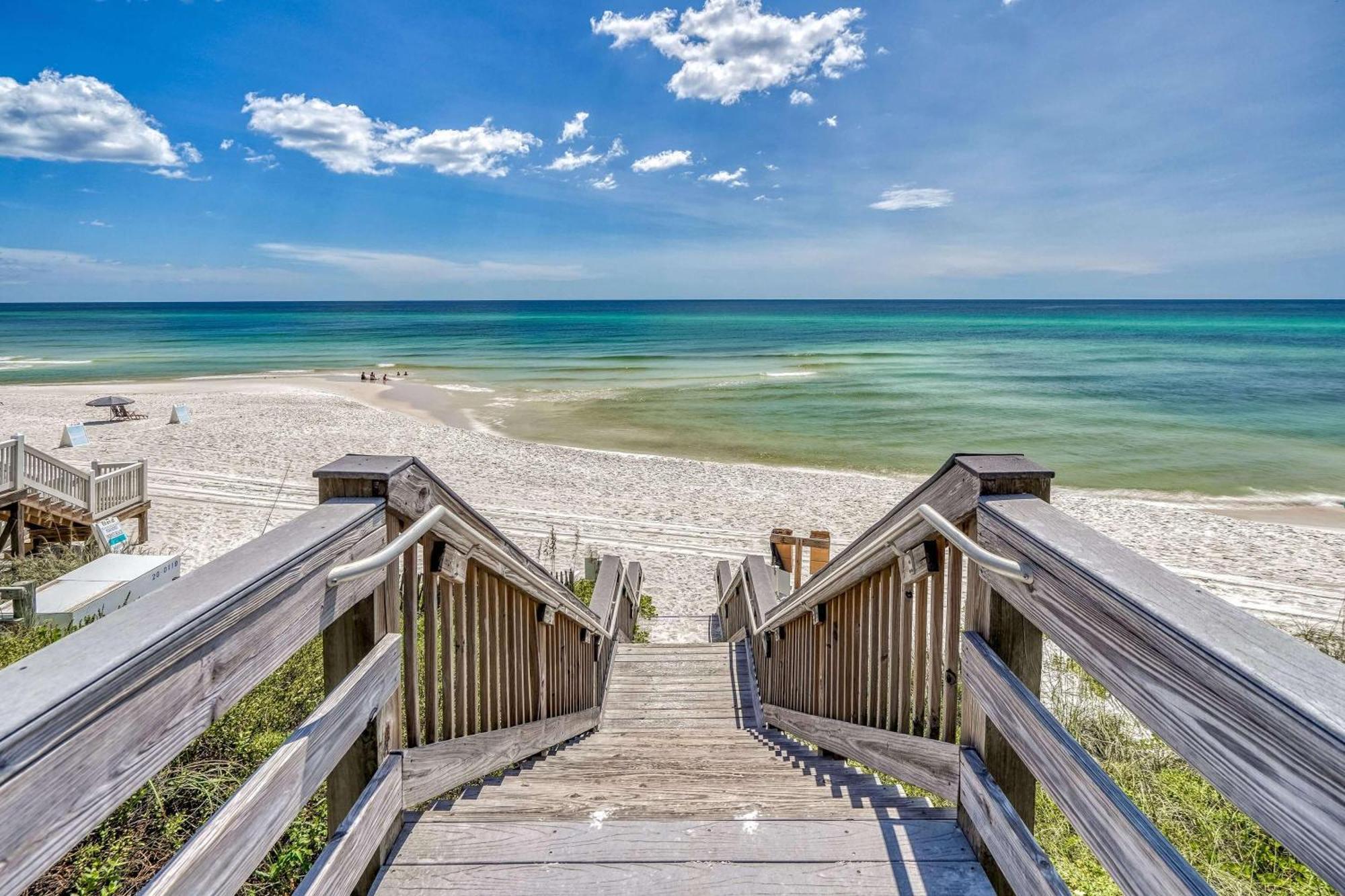 Holiday home Inlet Breeze Inlet Beach