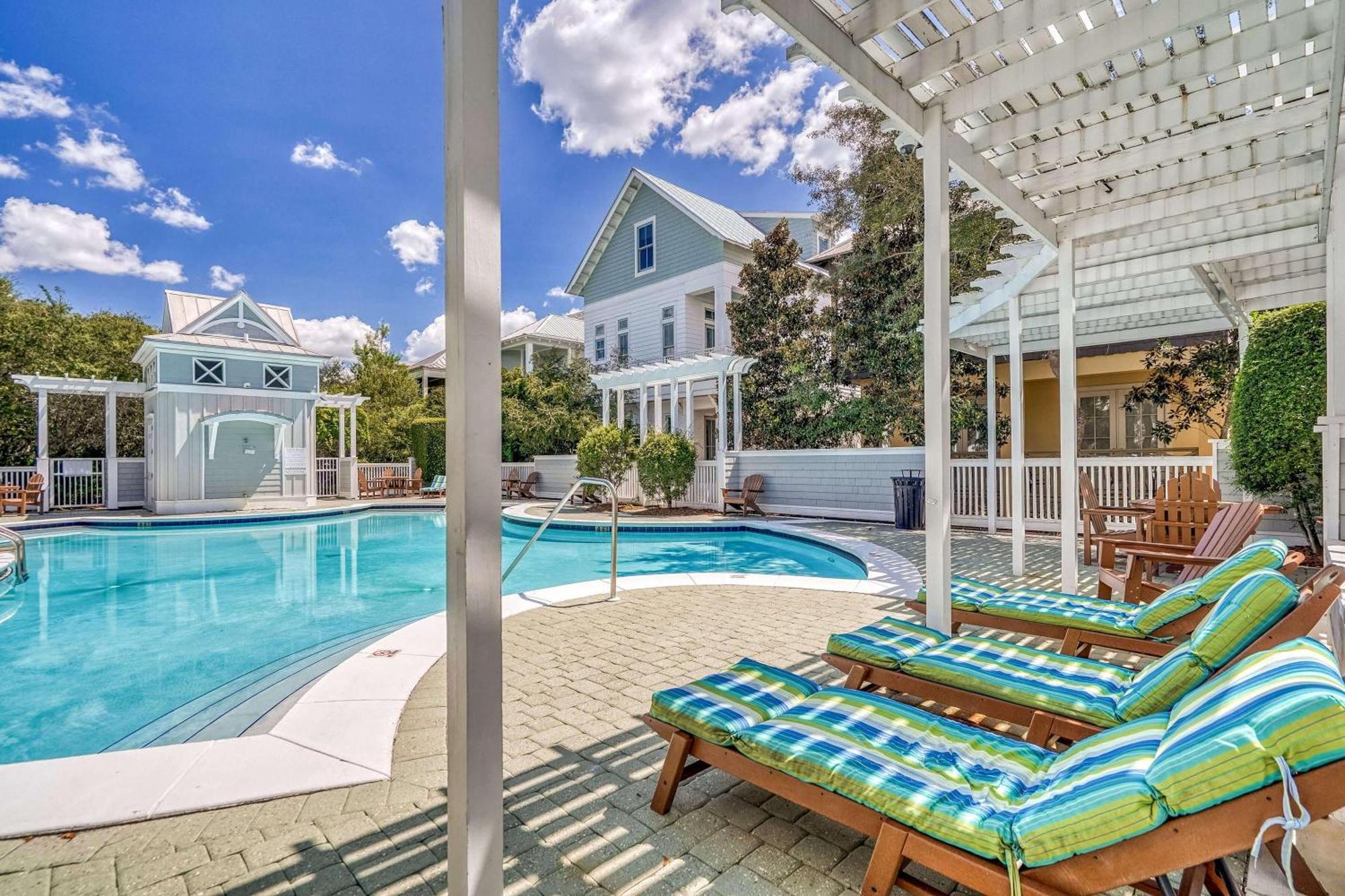 Holiday home Inlet Breeze *