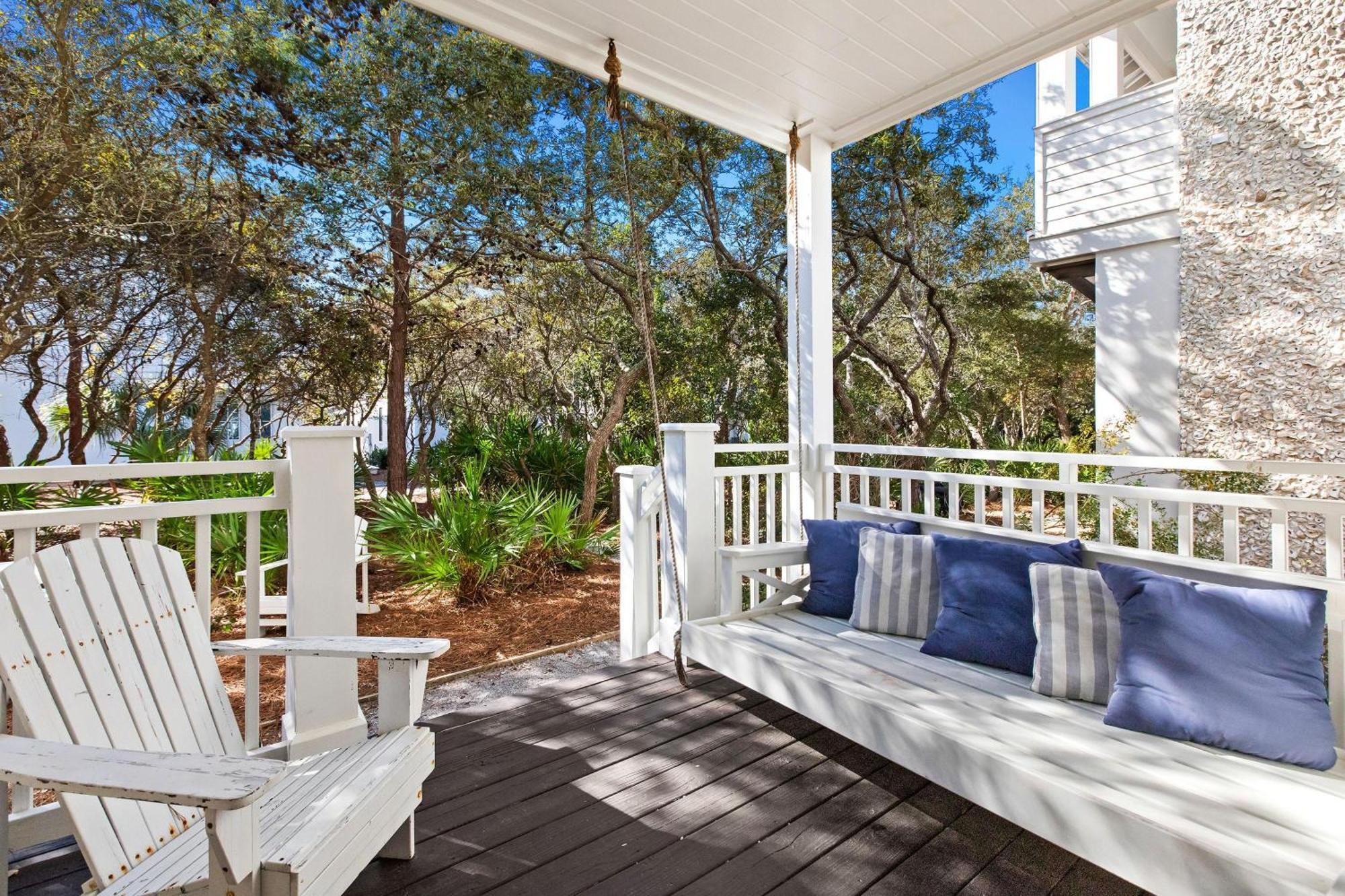 Inlet Breeze Holiday home