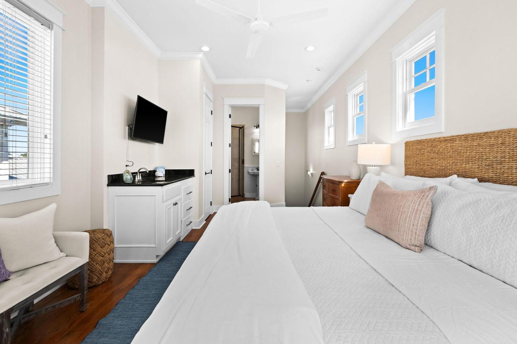 Inlet Breeze Holiday home