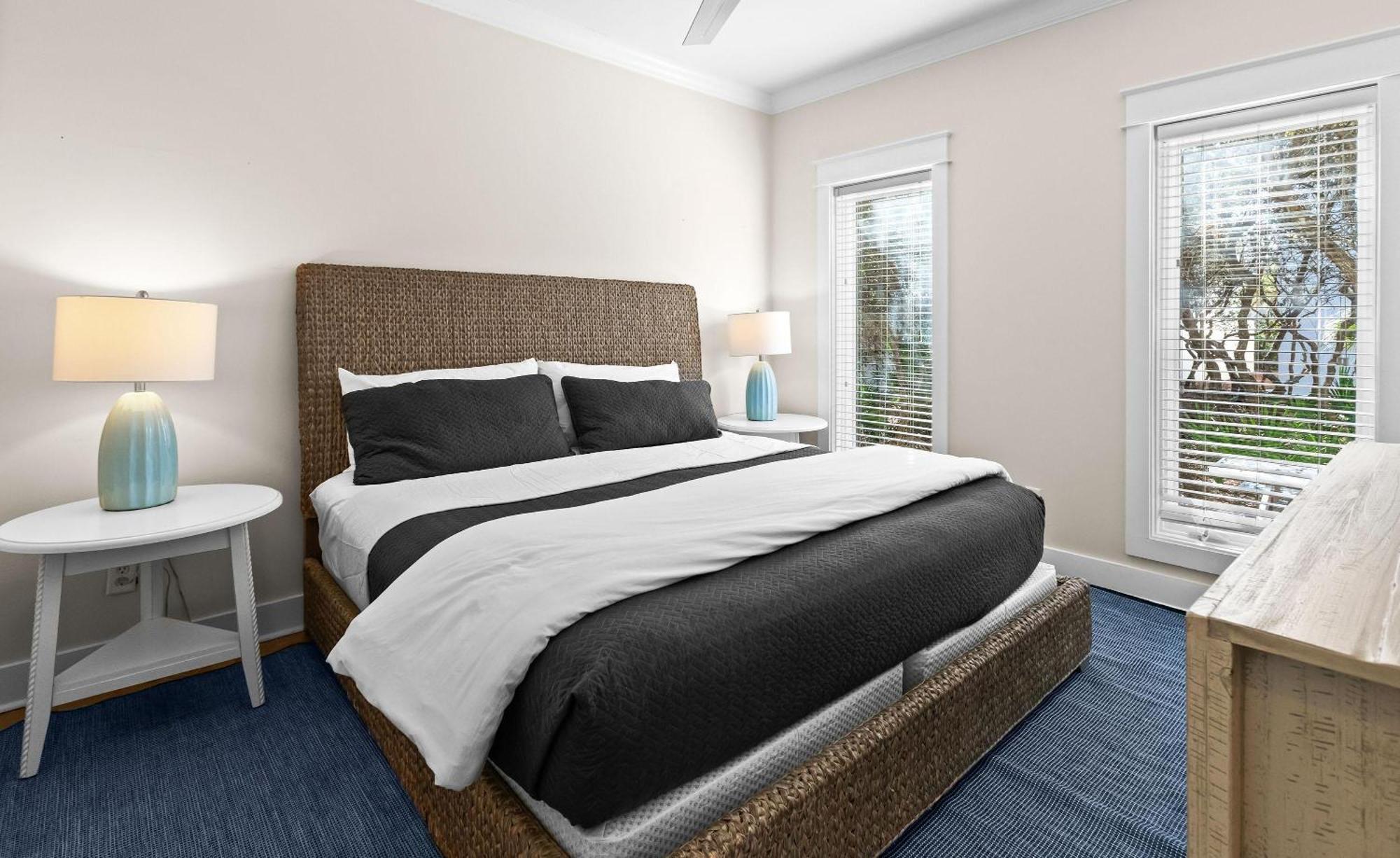 Holiday home Inlet Breeze *