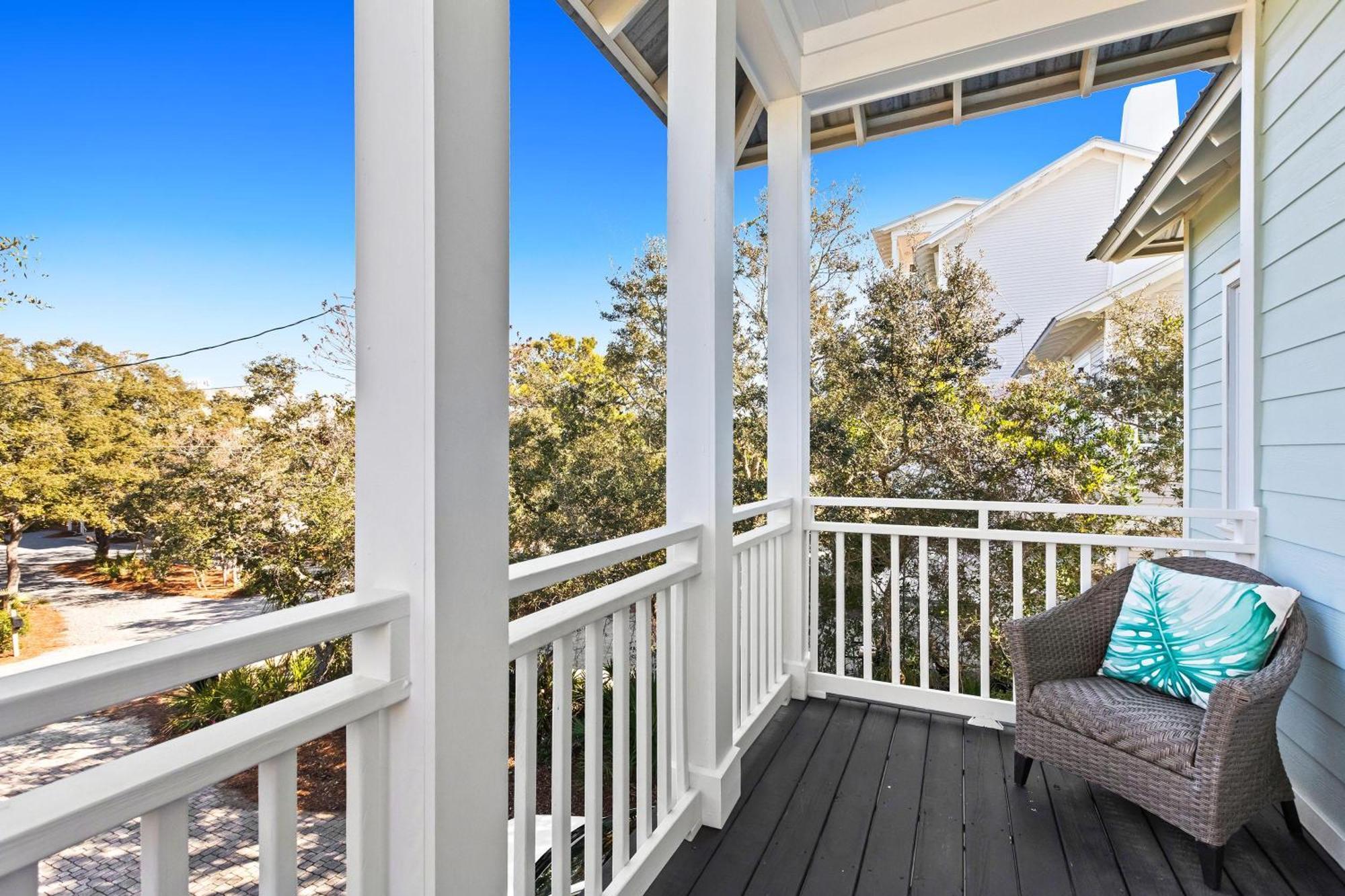 Holiday home Inlet Breeze