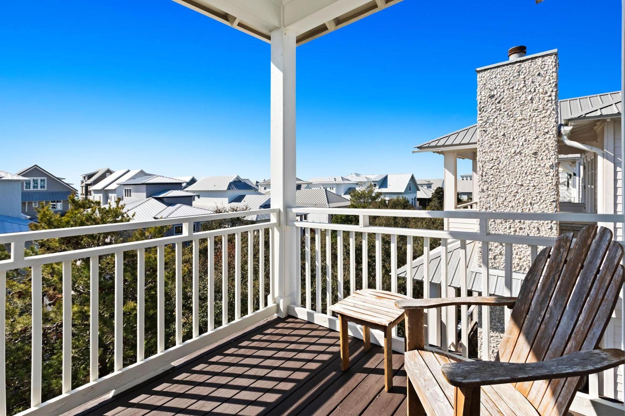Holiday home Inlet Breeze Inlet Beach