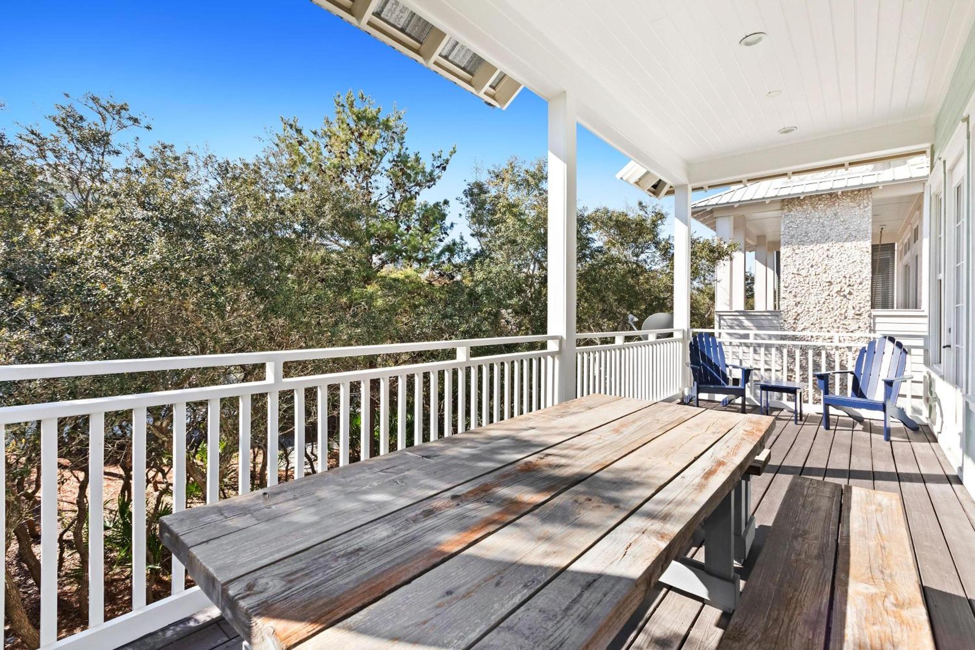 Holiday home Inlet Breeze