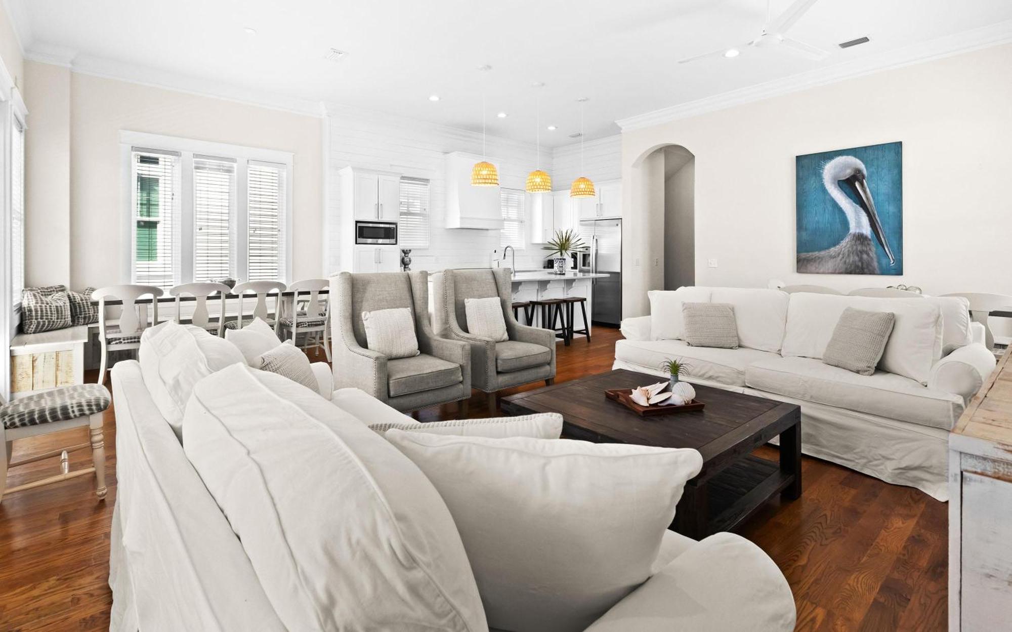 Inlet Breeze Holiday home