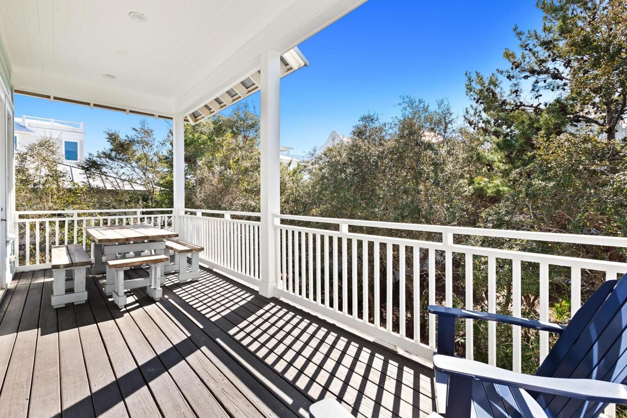 Holiday home Inlet Breeze