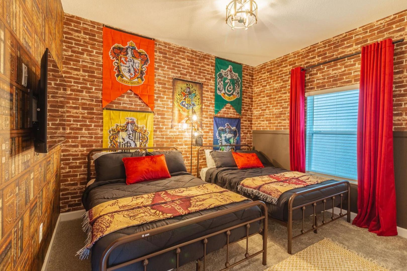 Holiday home Themed Escape At Championsgate Private Pool & Access *