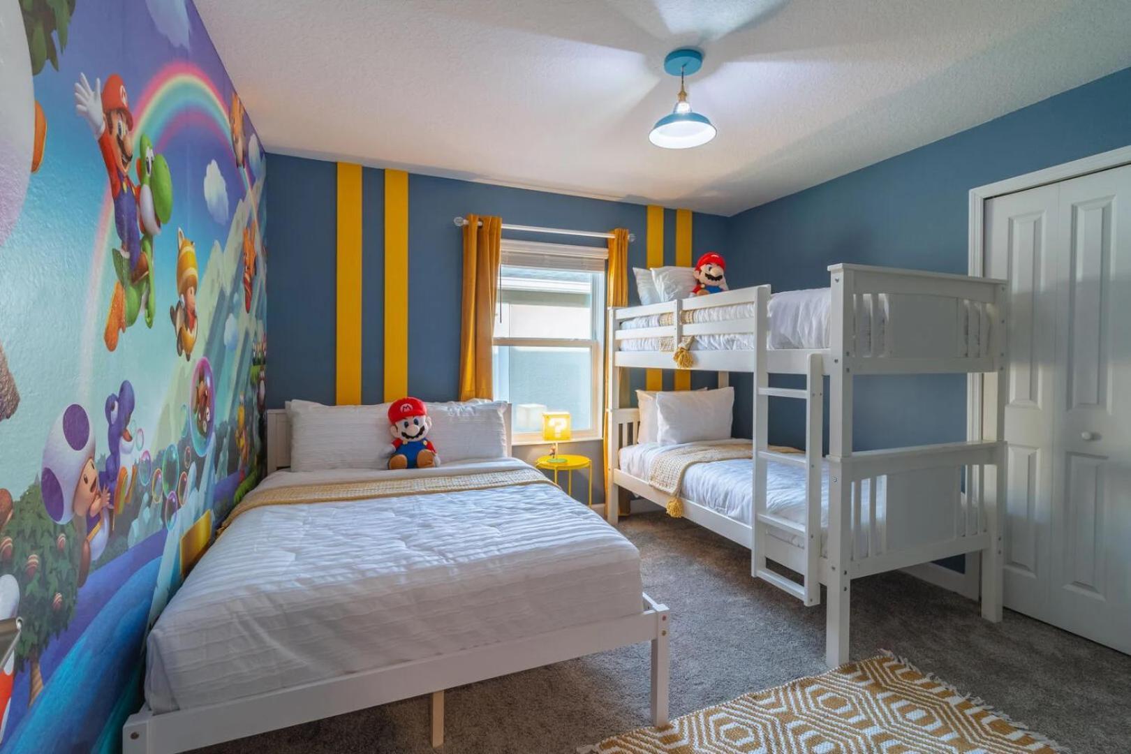 Themed Escape At Championsgate Private Pool & Access Holiday home Kissimmee