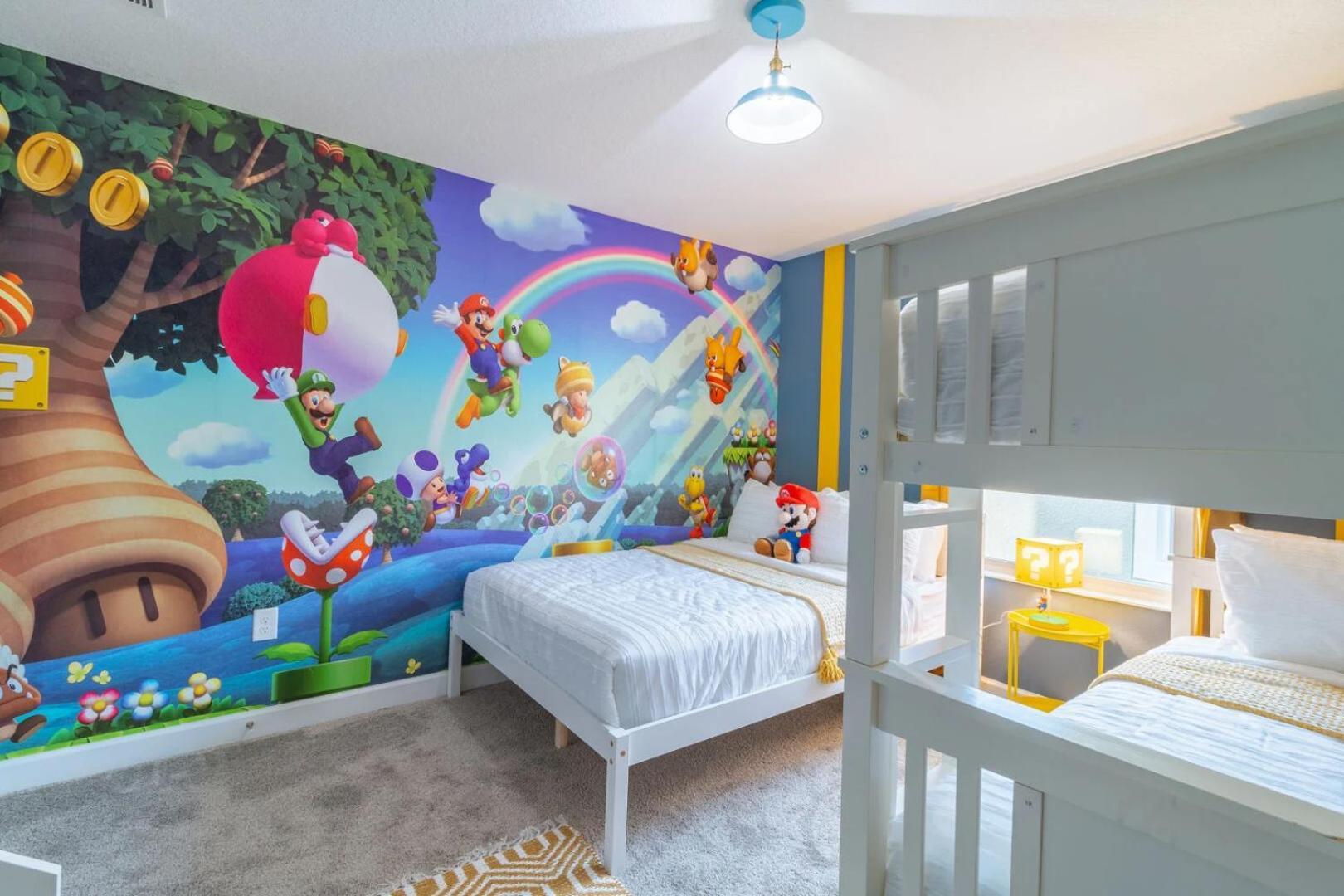 Themed Escape At Championsgate Private Pool & Access Holiday home Kissimmee
