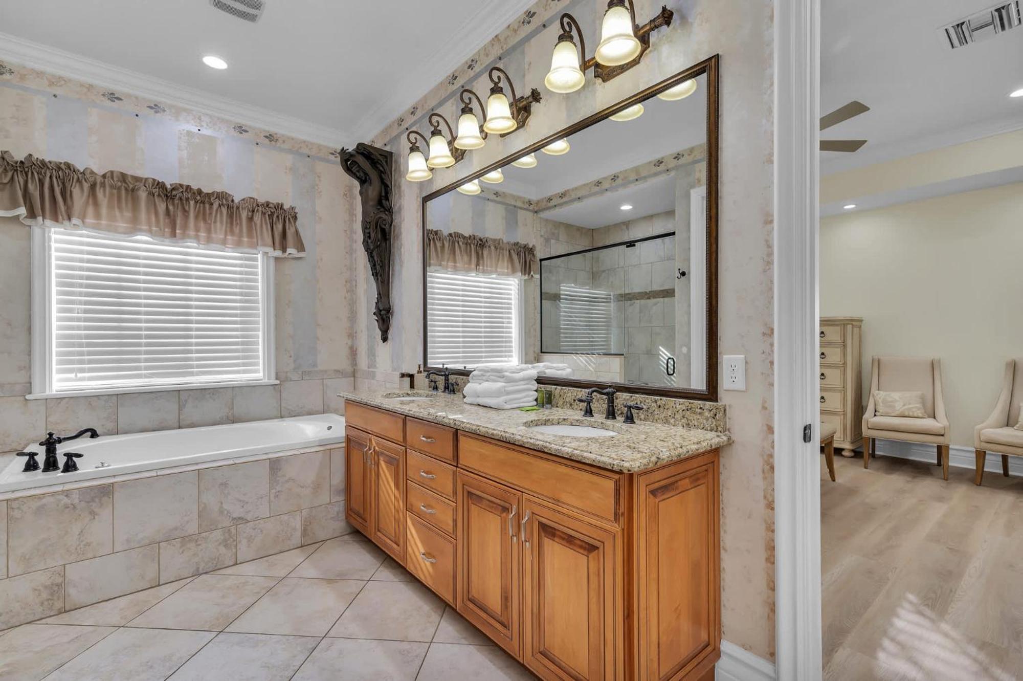 Heated Pool And Game At Reunion 6m 2 Kissimmee