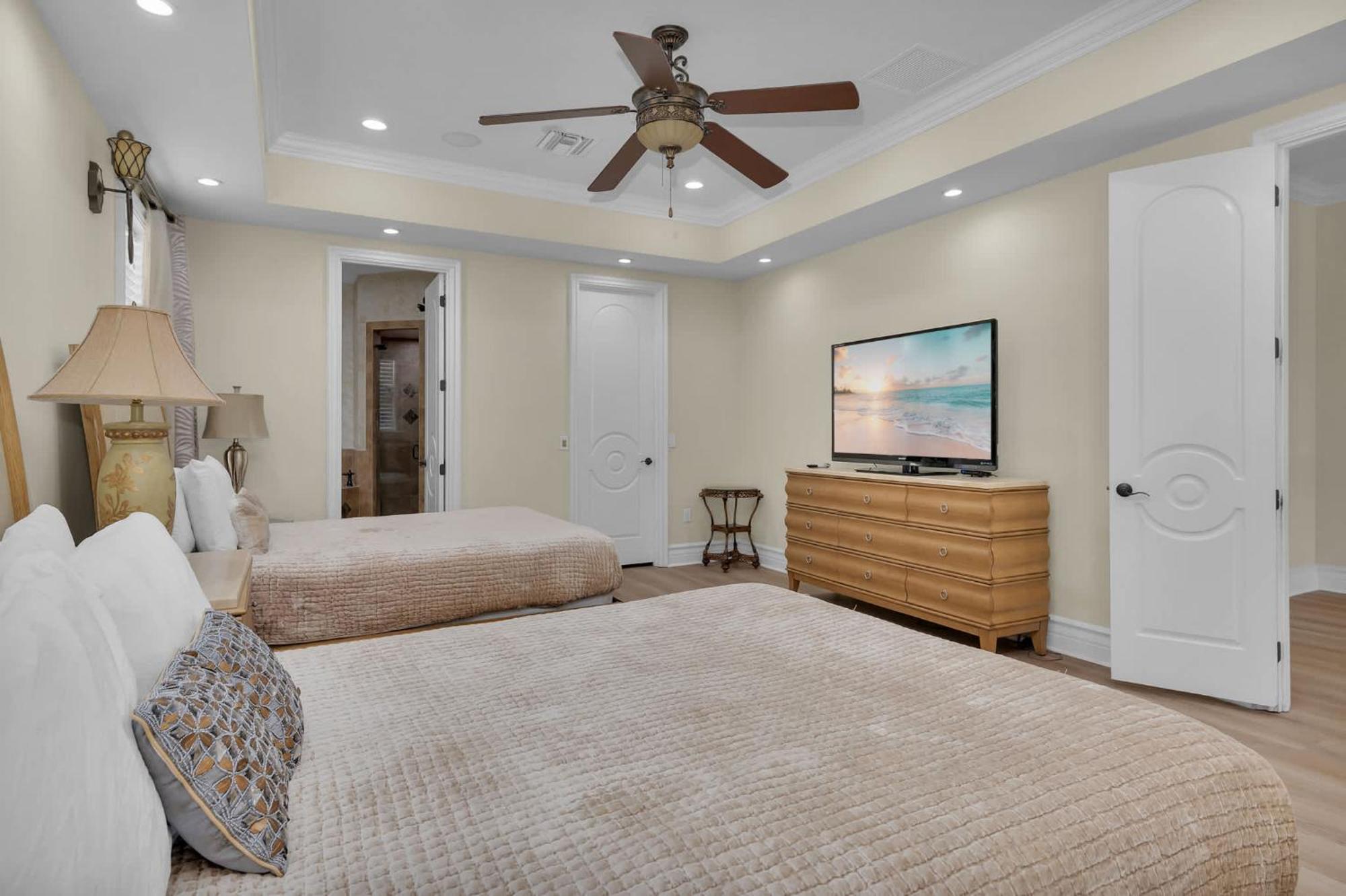 Holiday home Heated Pool And Game At Reunion 6m 2 Kissimmee
