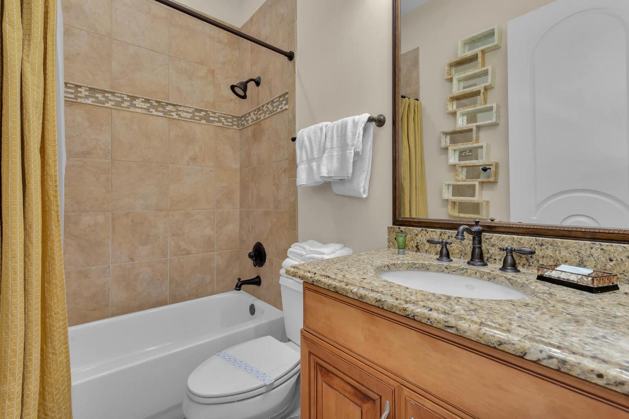 Heated Pool And Game At Reunion 6m 2 * Kissimmee