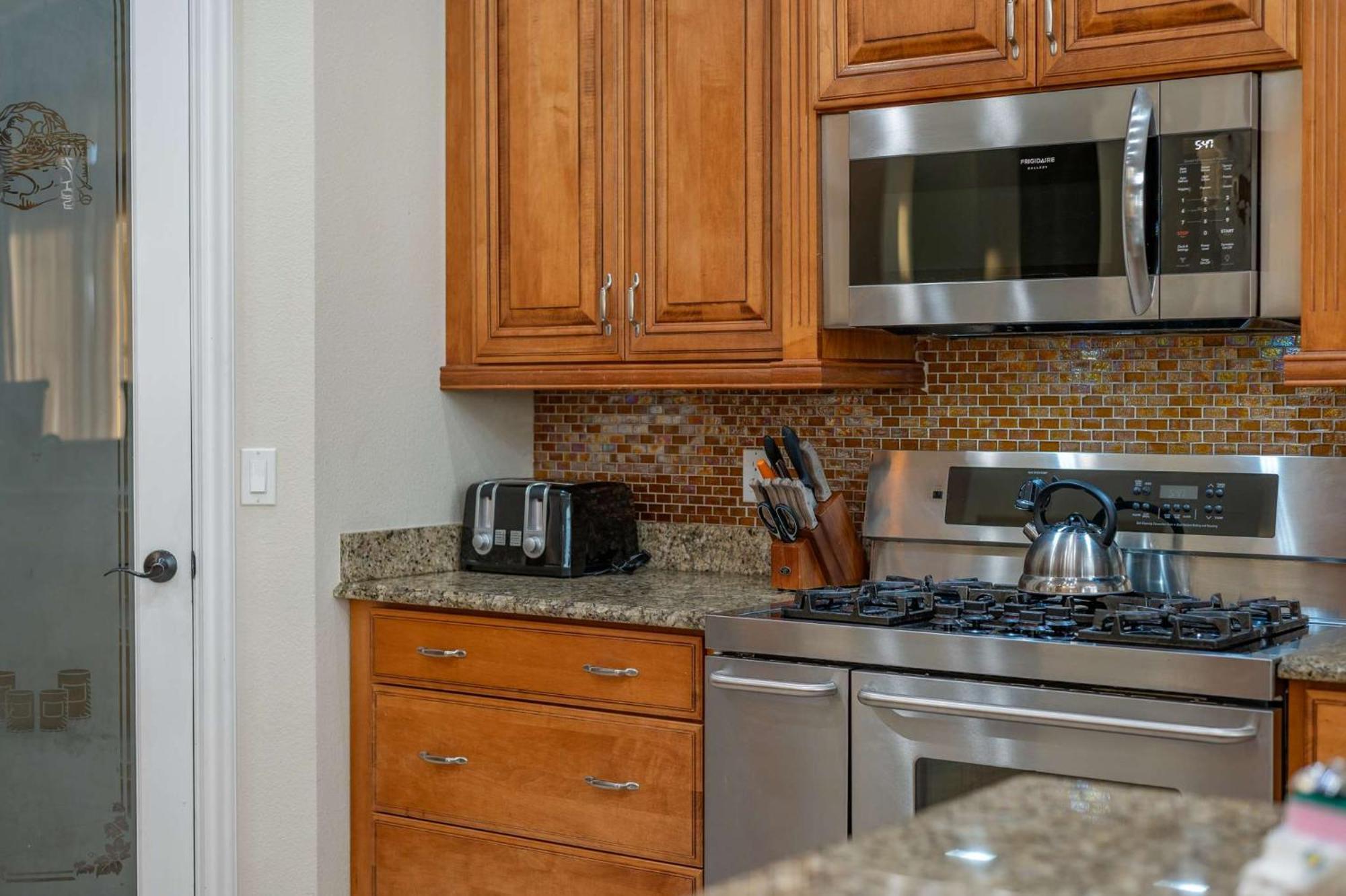 Holiday home Heated Pool And Game At Reunion 6m 2 Kissimmee