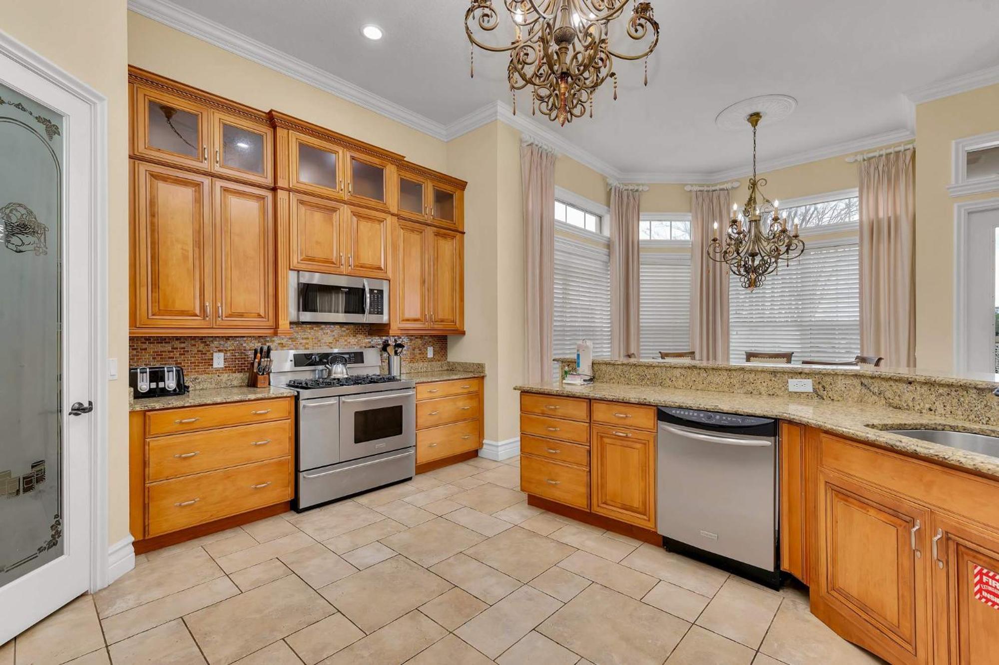 Heated Pool And Game At Reunion 6m 2 Holiday home Kissimmee