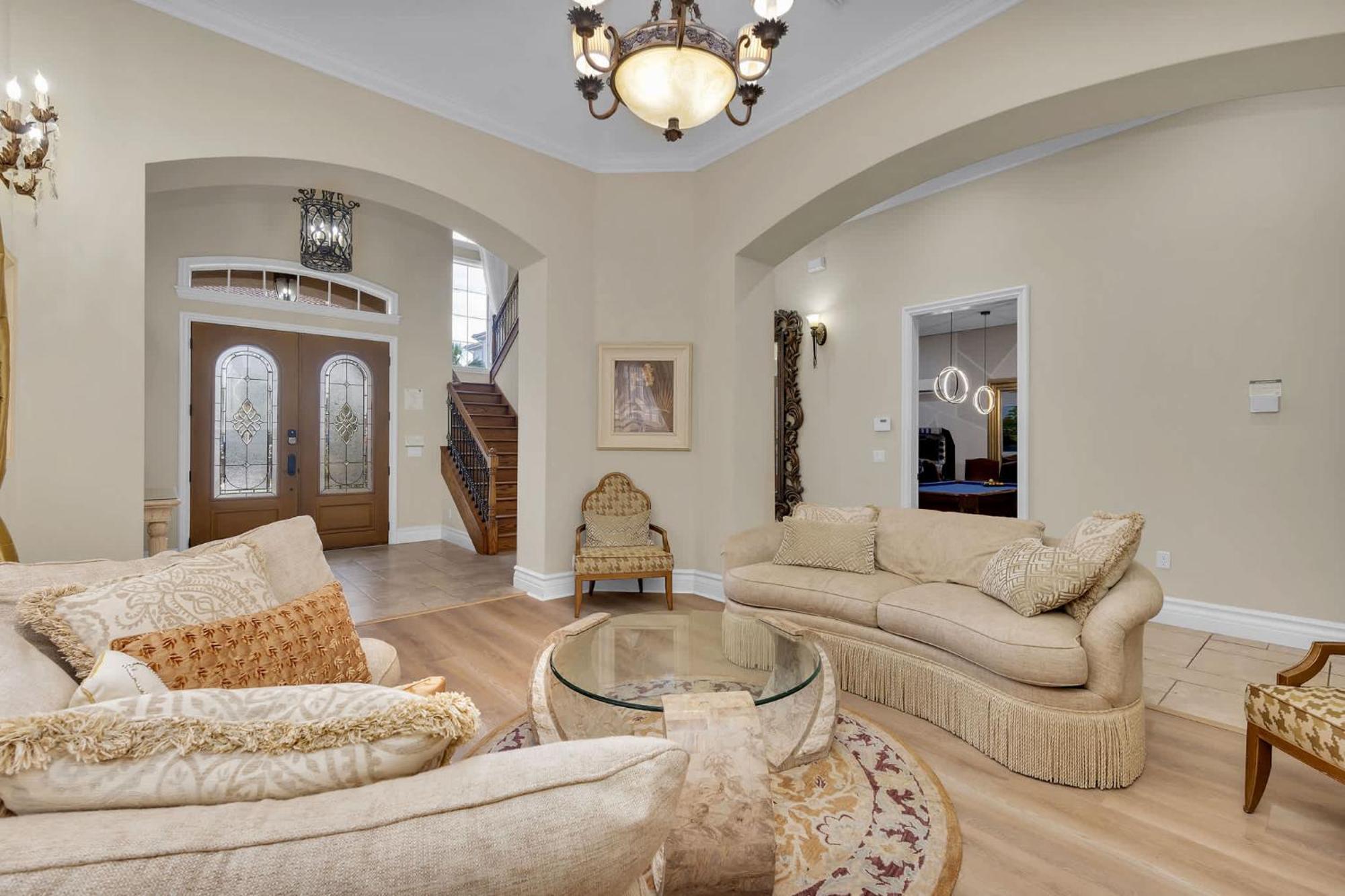 Heated Pool And Game At Reunion 6m 2 Kissimmee
