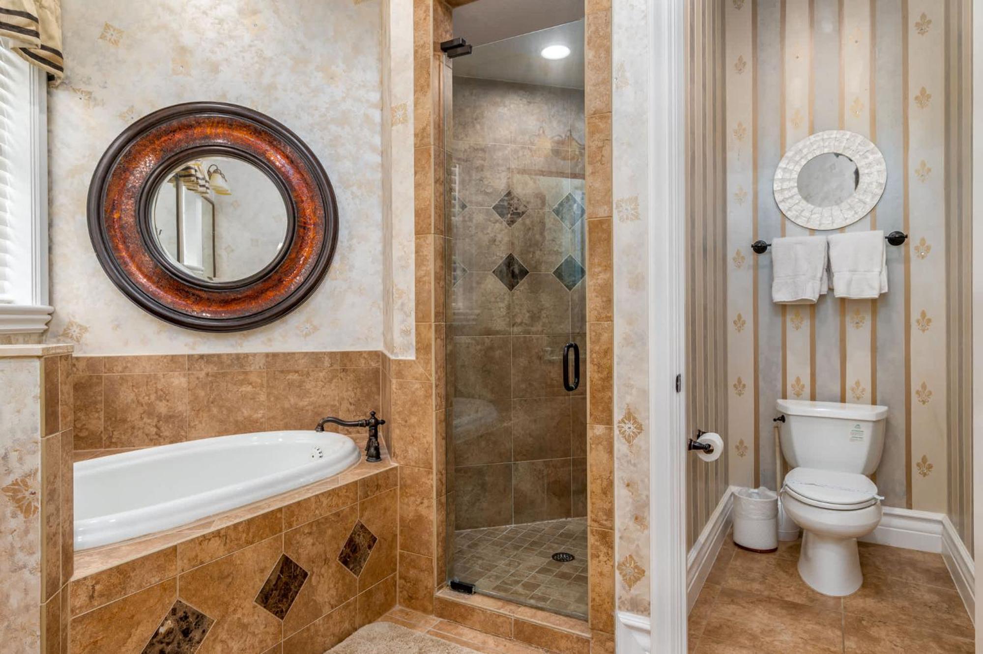 Heated Pool And Game At Reunion 6m 2 Holiday home Kissimmee